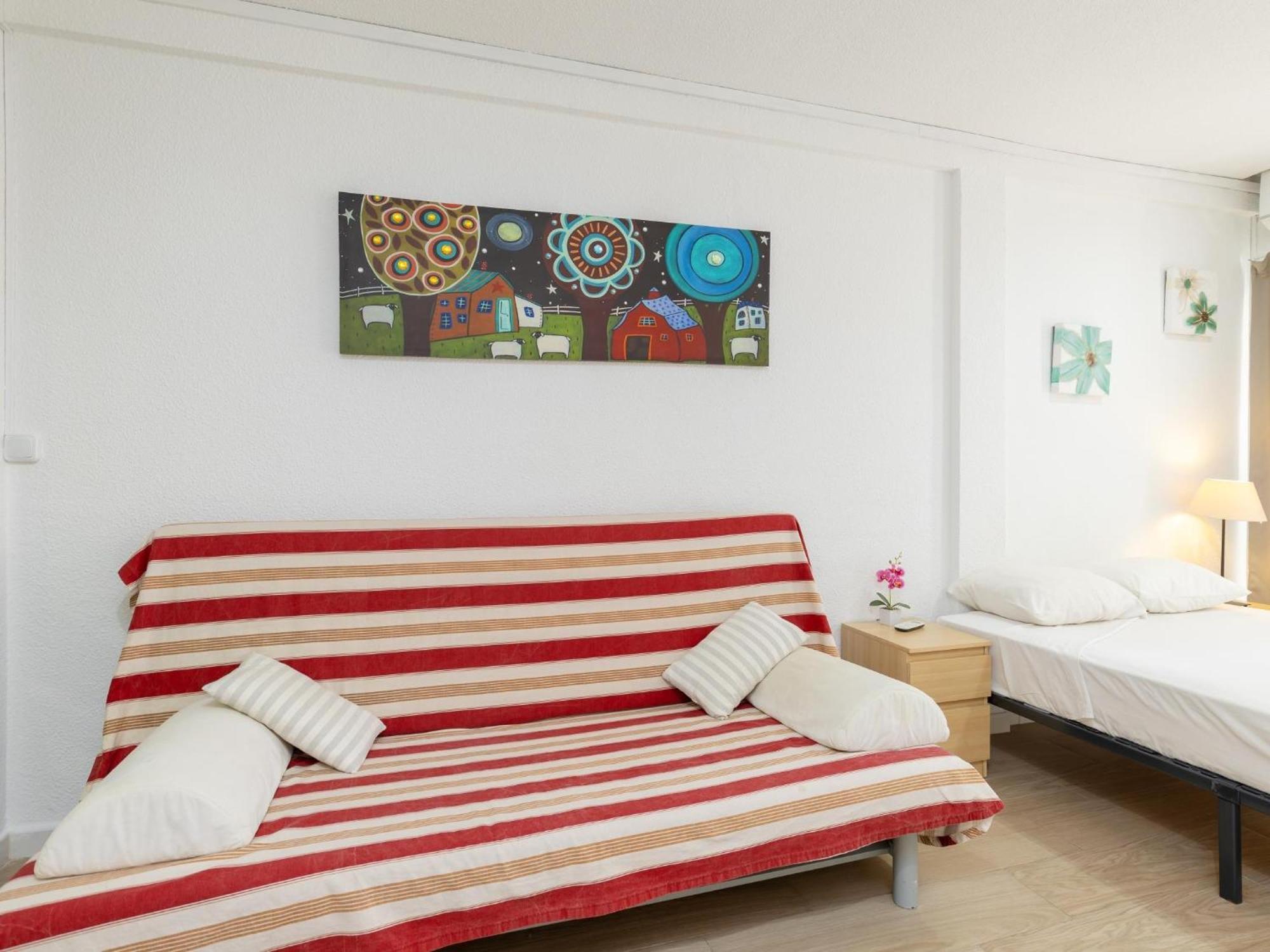 Loft Castanos * Alicante