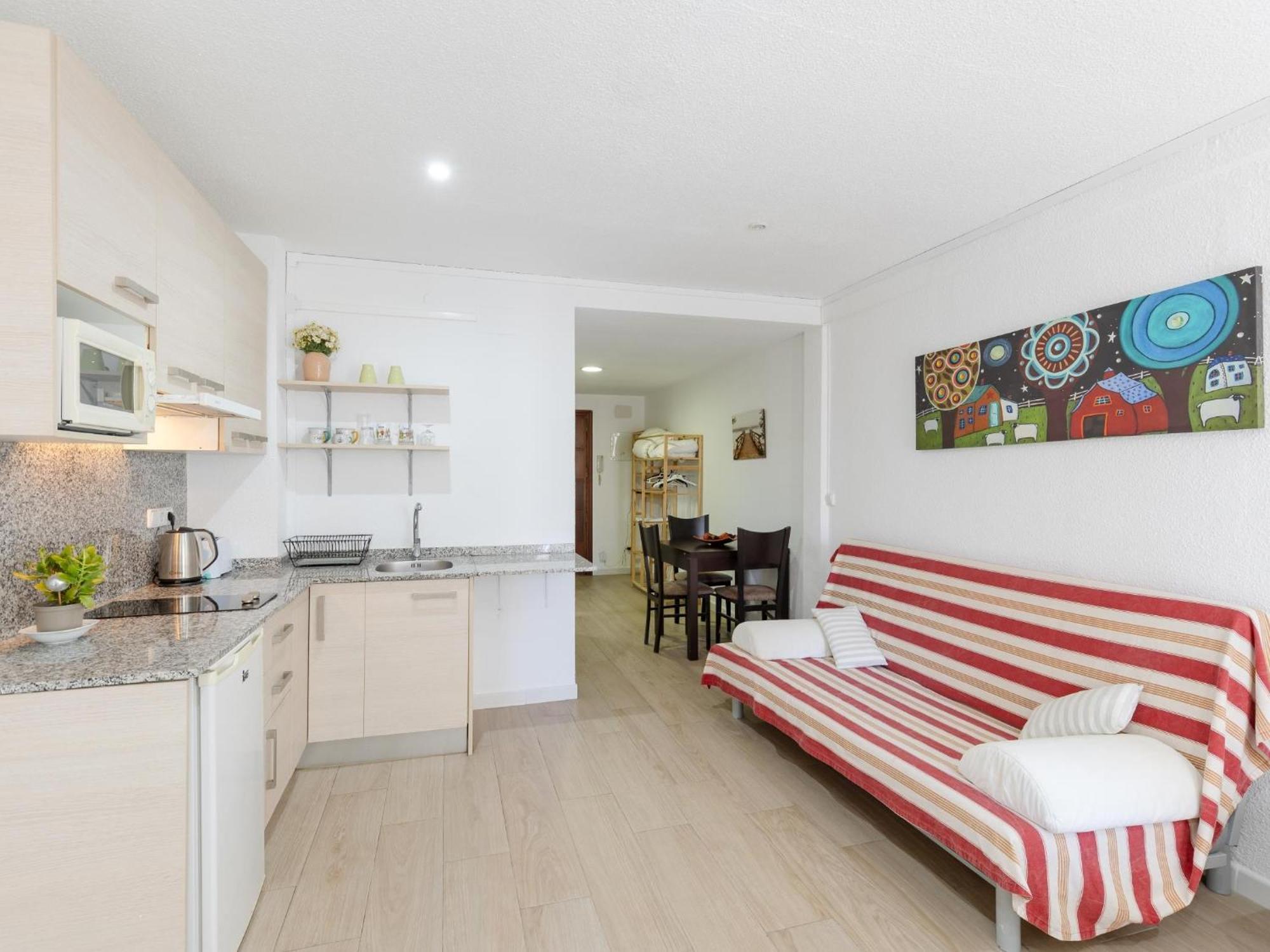 Loft Castanos Alicante