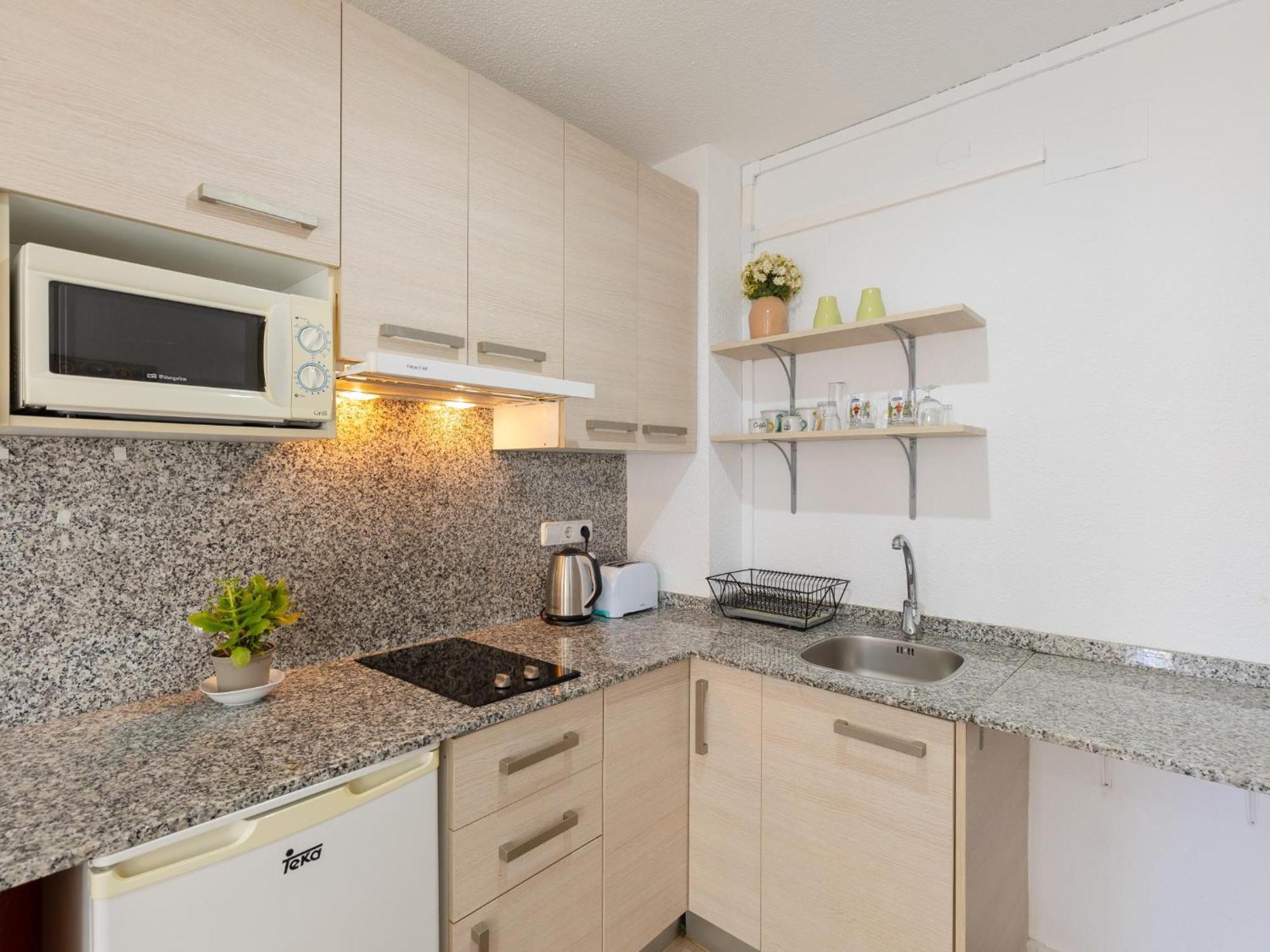 Loft Castanos Alicante