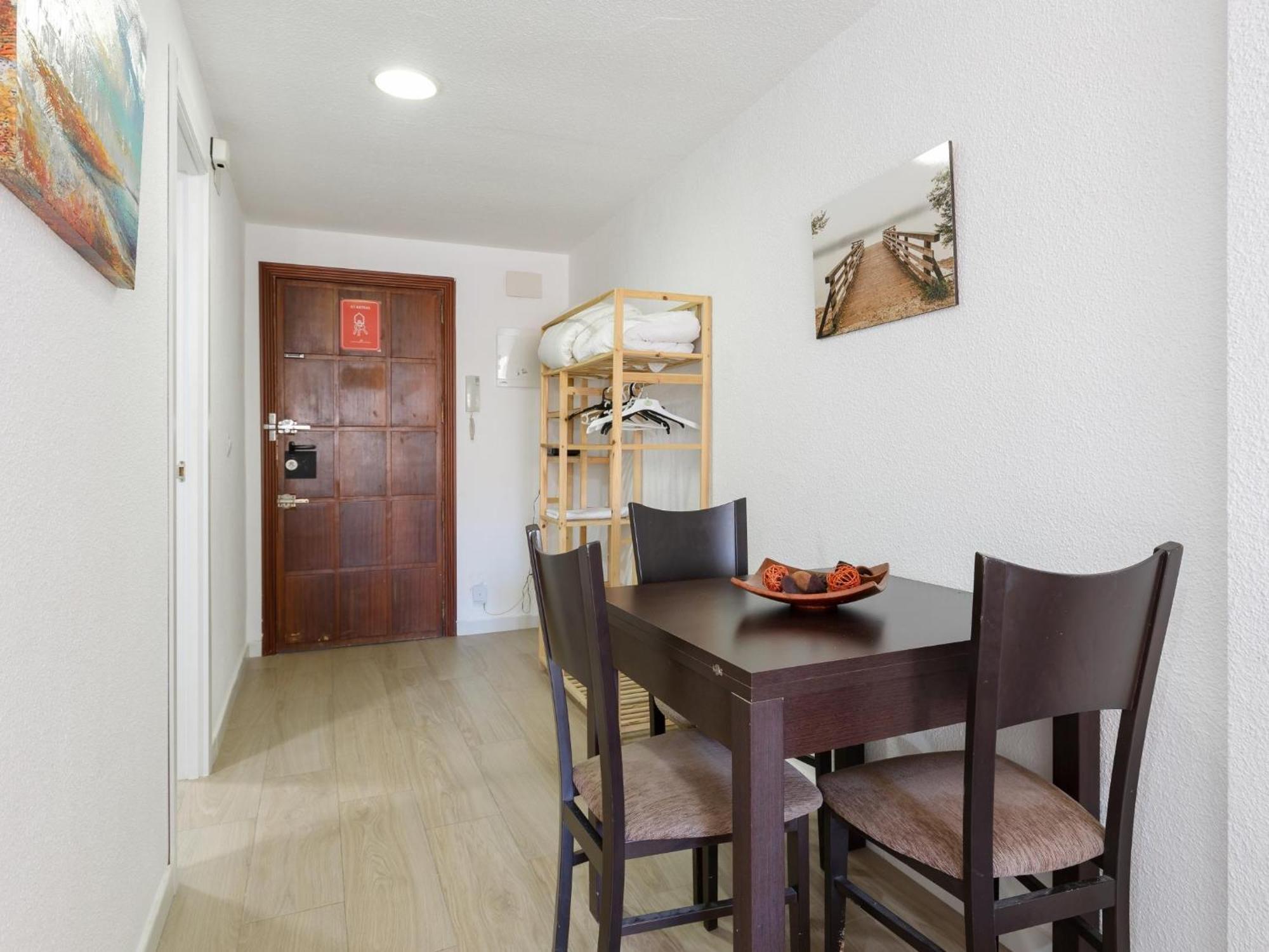 Loft Castanos Apartment