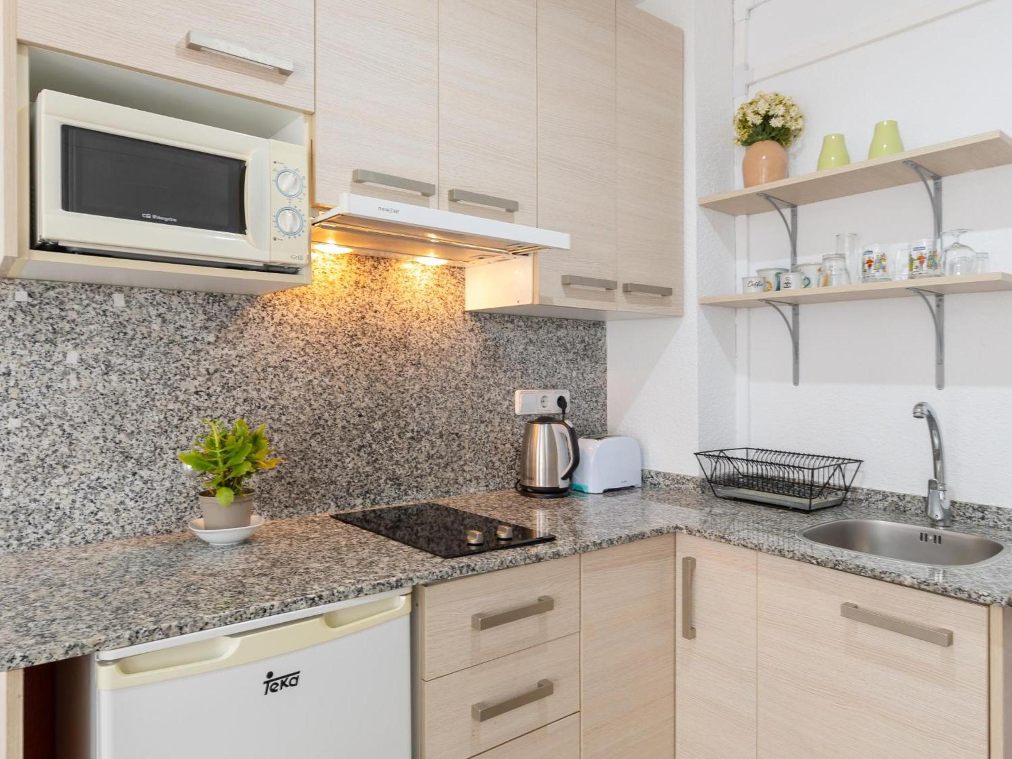 Loft Castanos