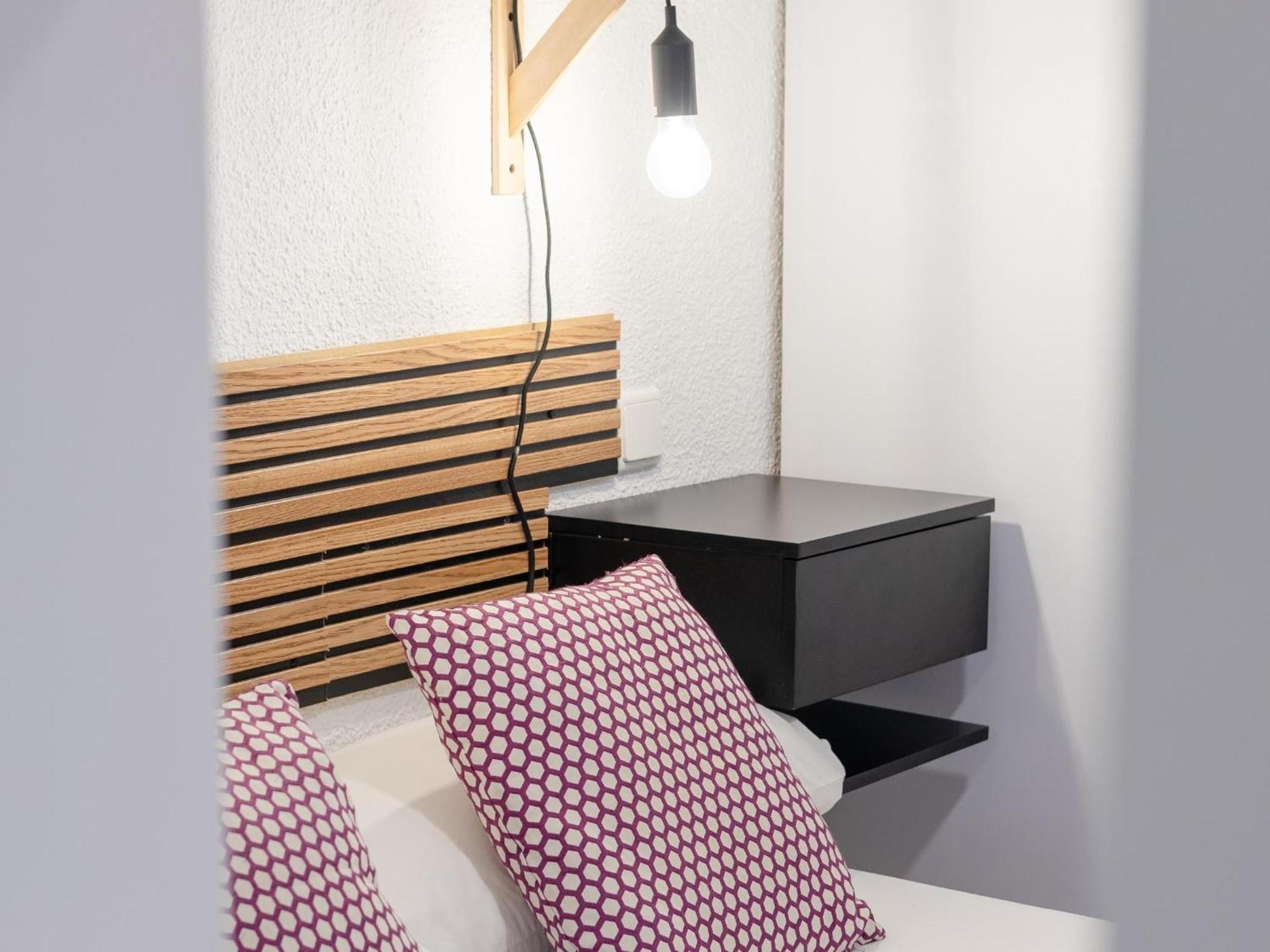 Loft Bazan ~ Apartment *