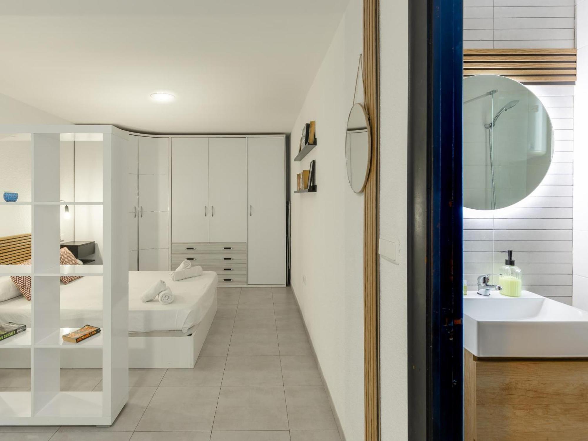 Loft Bazan ~ Alicante