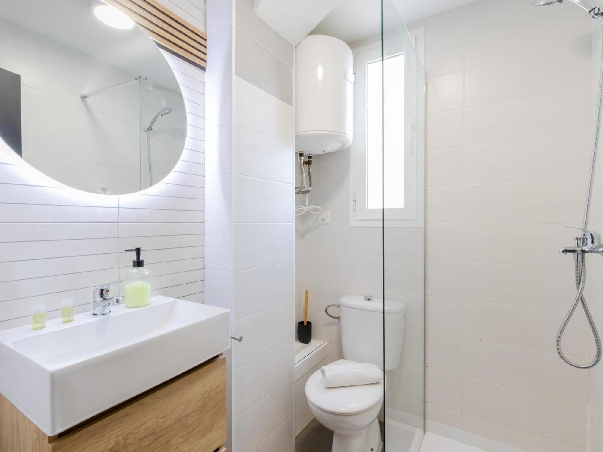 Apartment Loft Bazan ~ *