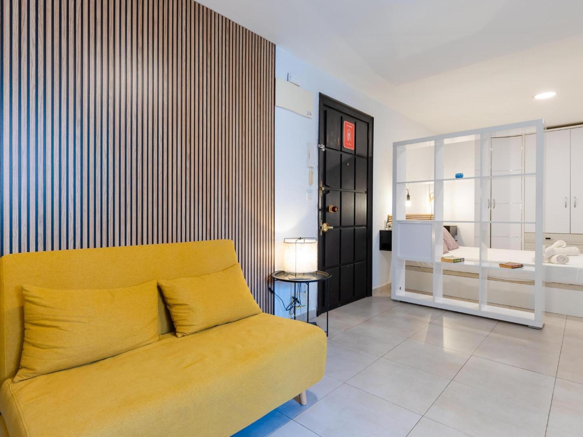 Apartment Loft Bazan ~