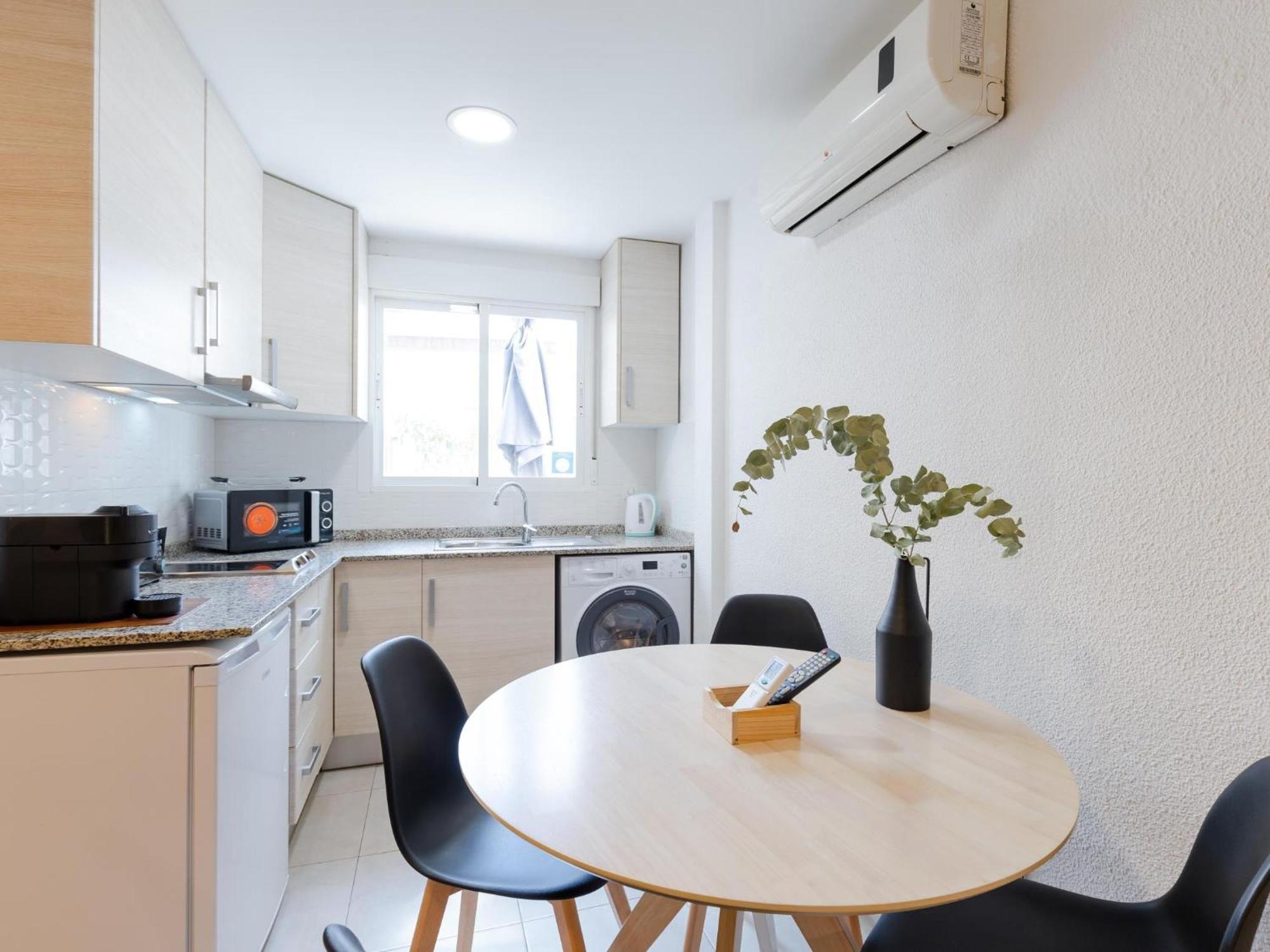 Loft Bazan ~ * Alicante