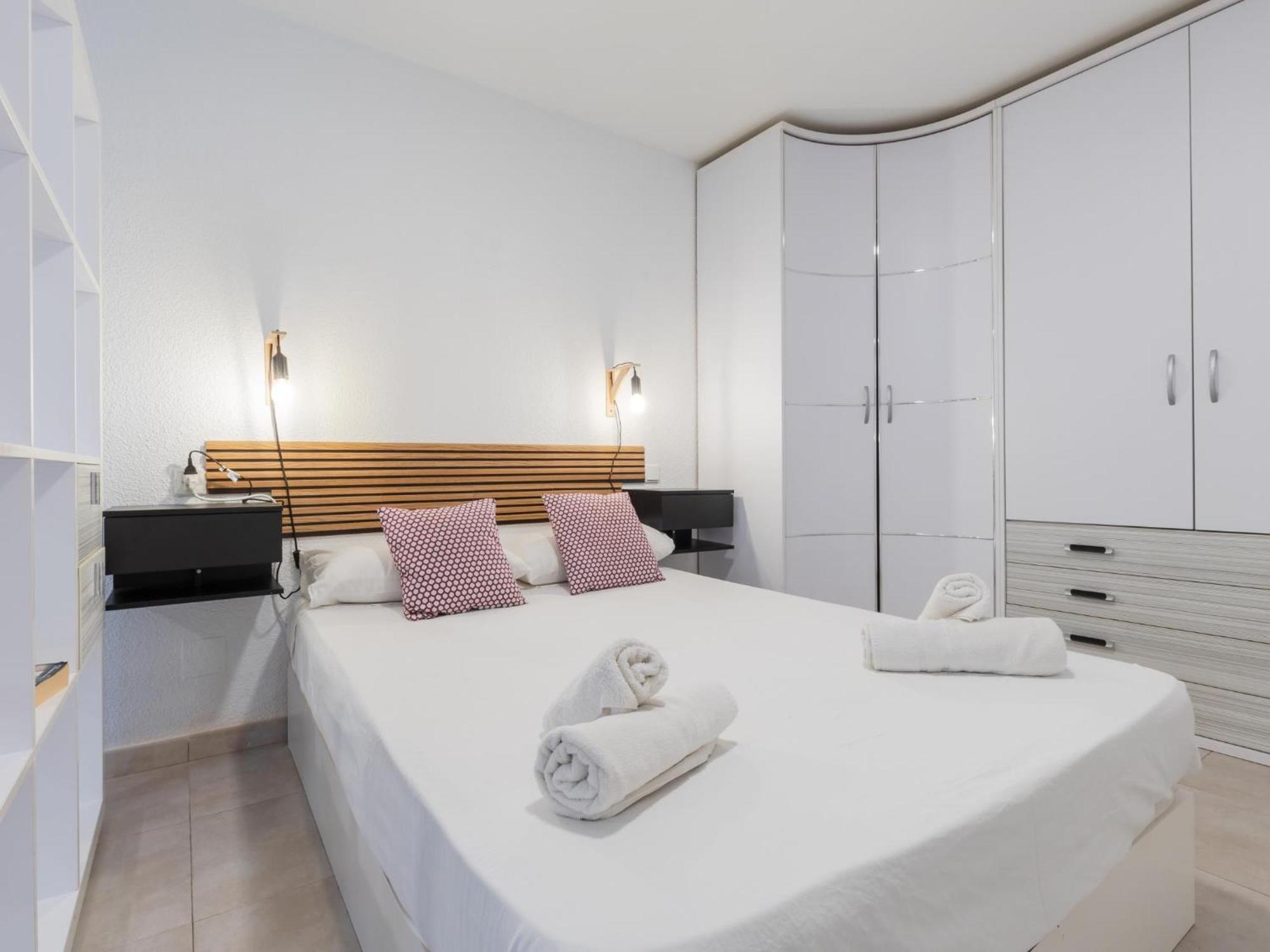 Apartment Loft Bazan ~
