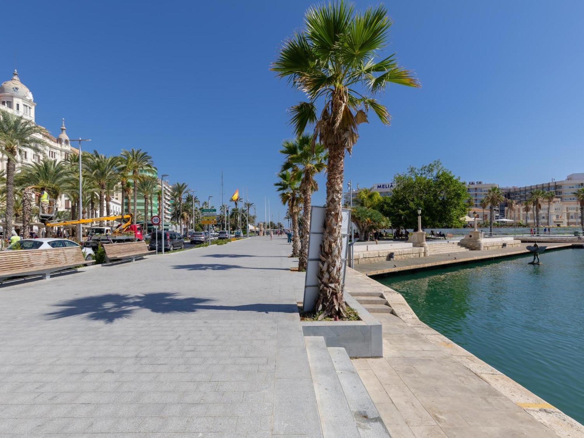Loft Bazan ~ * Alicante