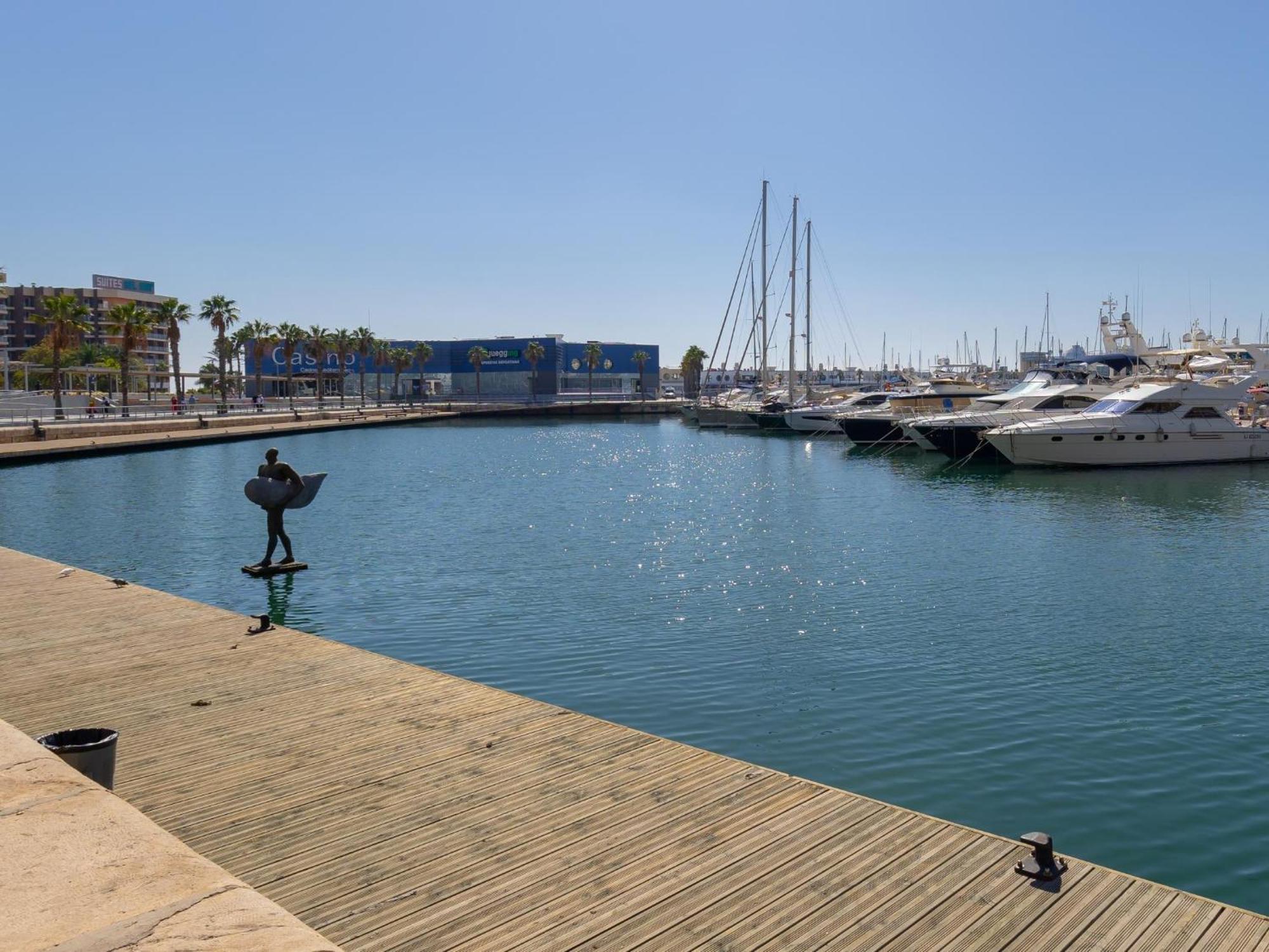 Loft Bazan ~ * Alicante