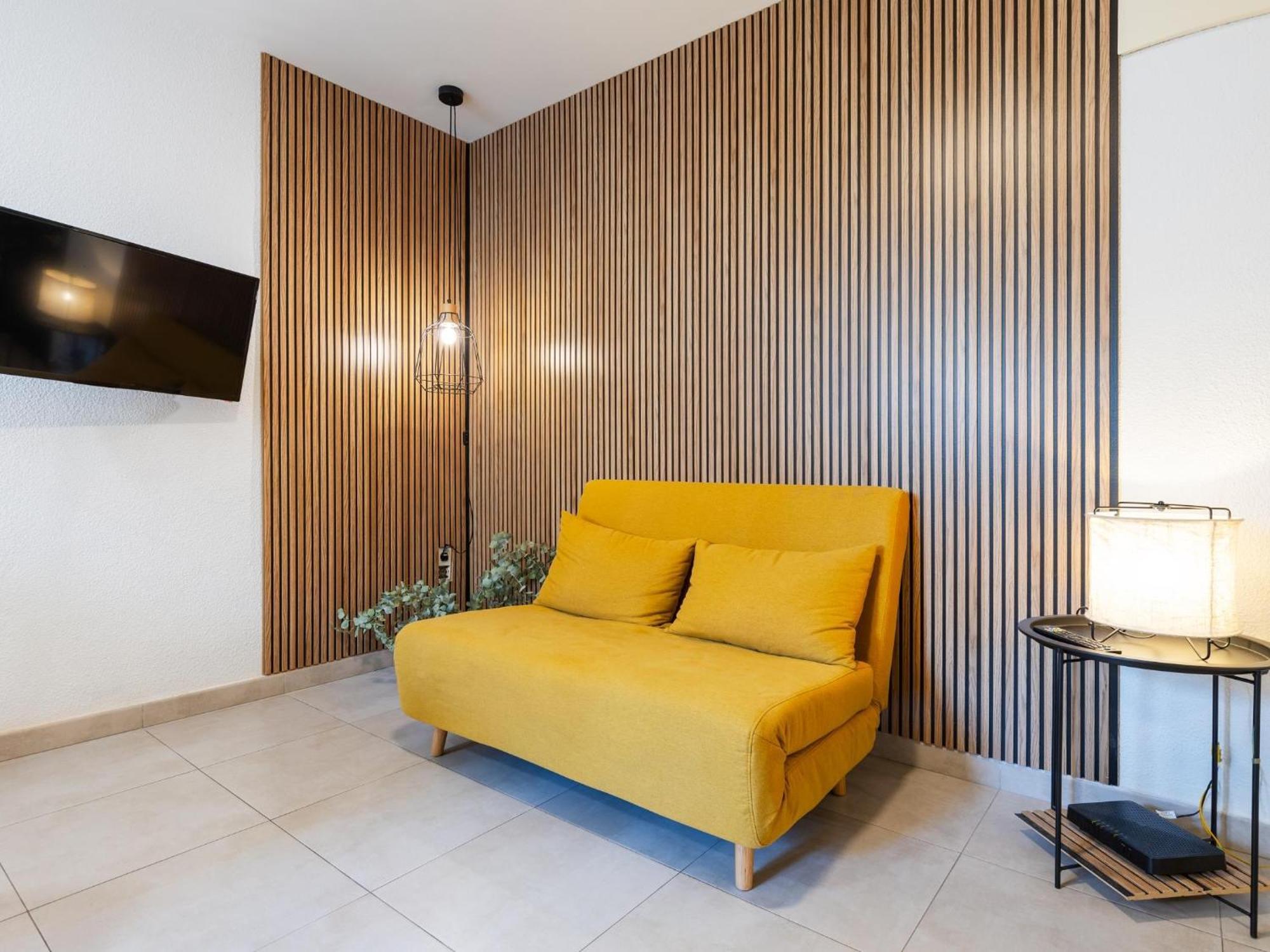 Apartment Loft Bazan ~ *