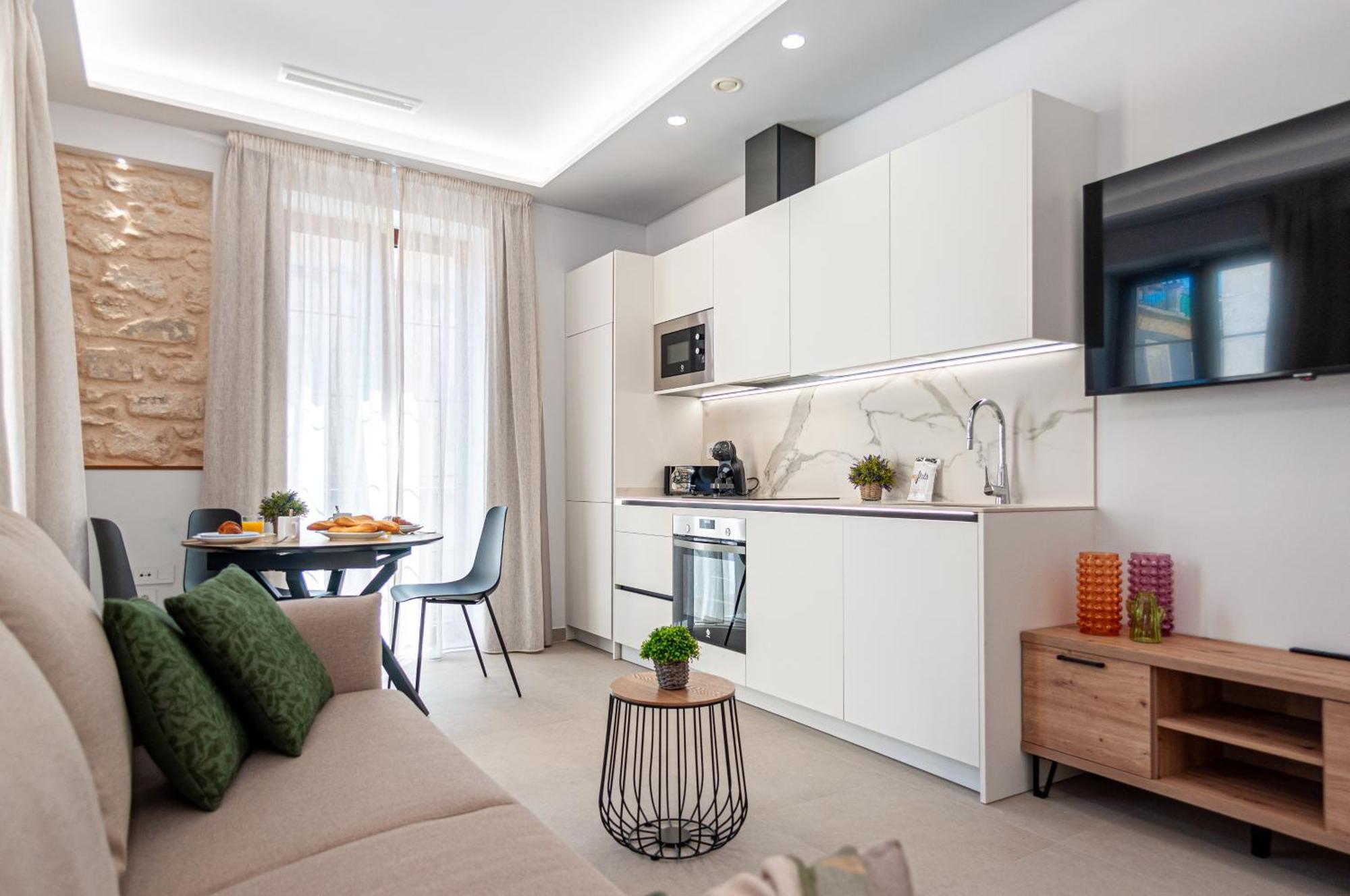 Myflats Luxury Cathedral *