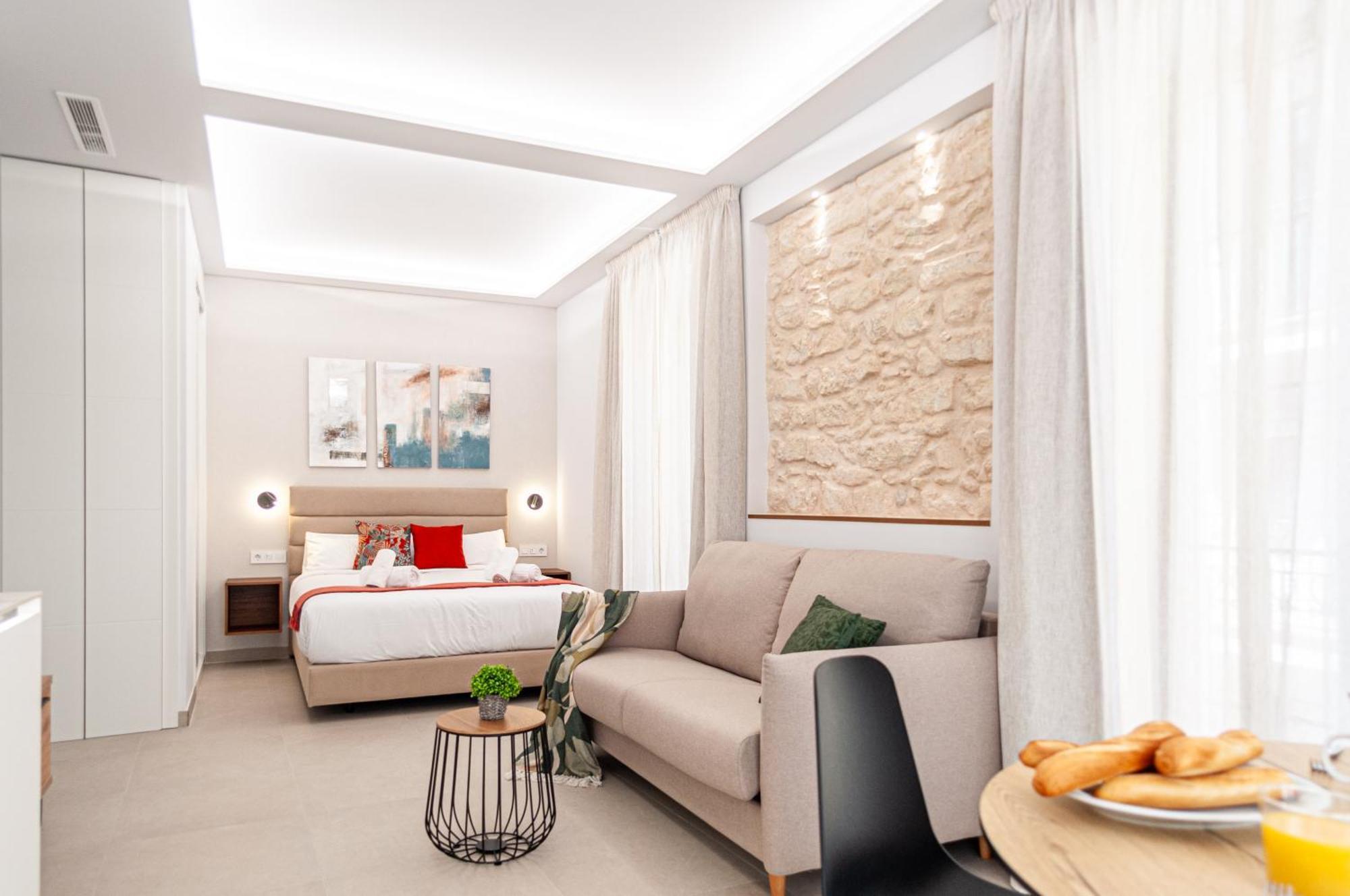 Apartment Myflats Luxury Cathedral