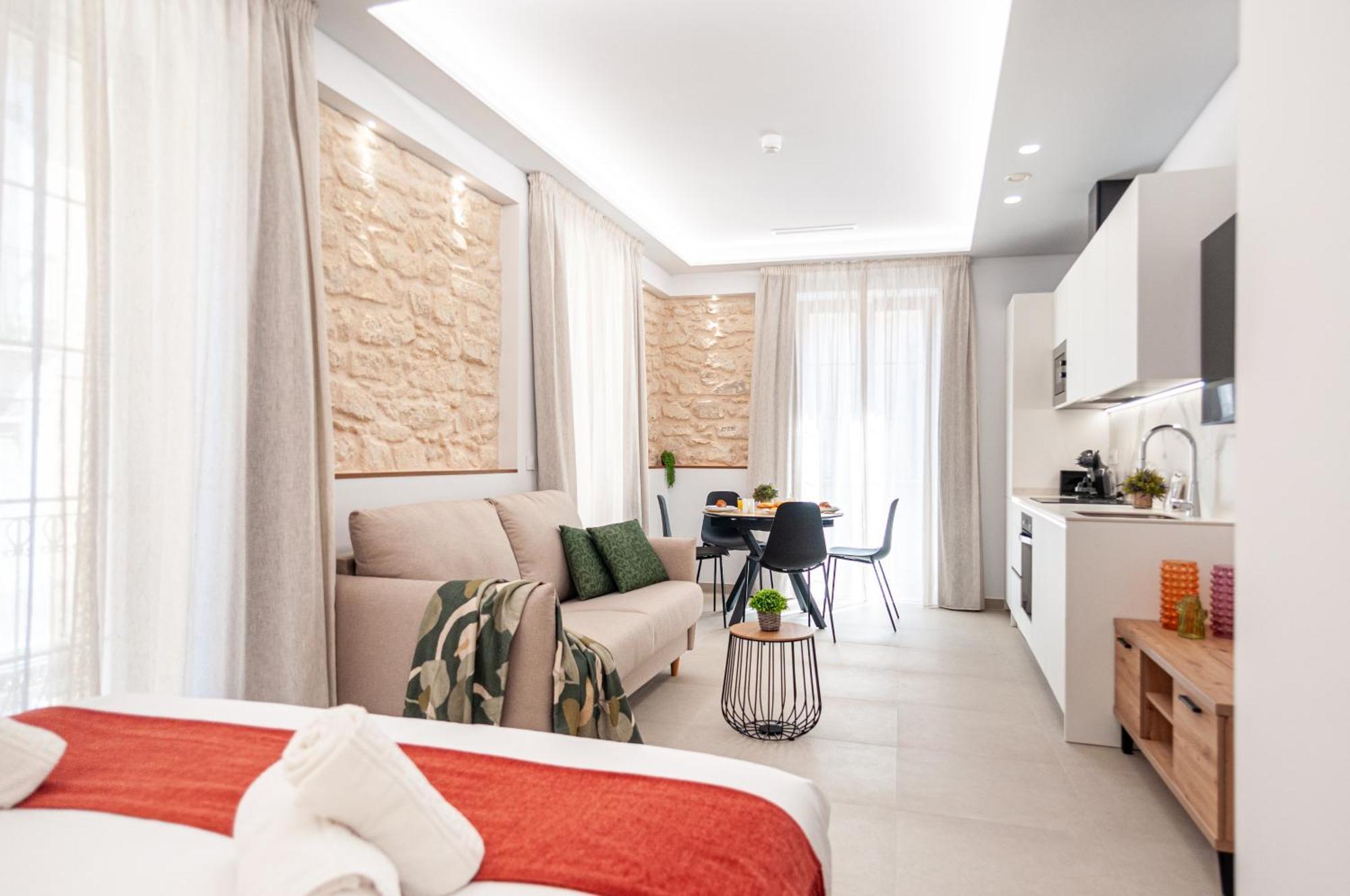 Myflats Luxury Cathedral Apartment *