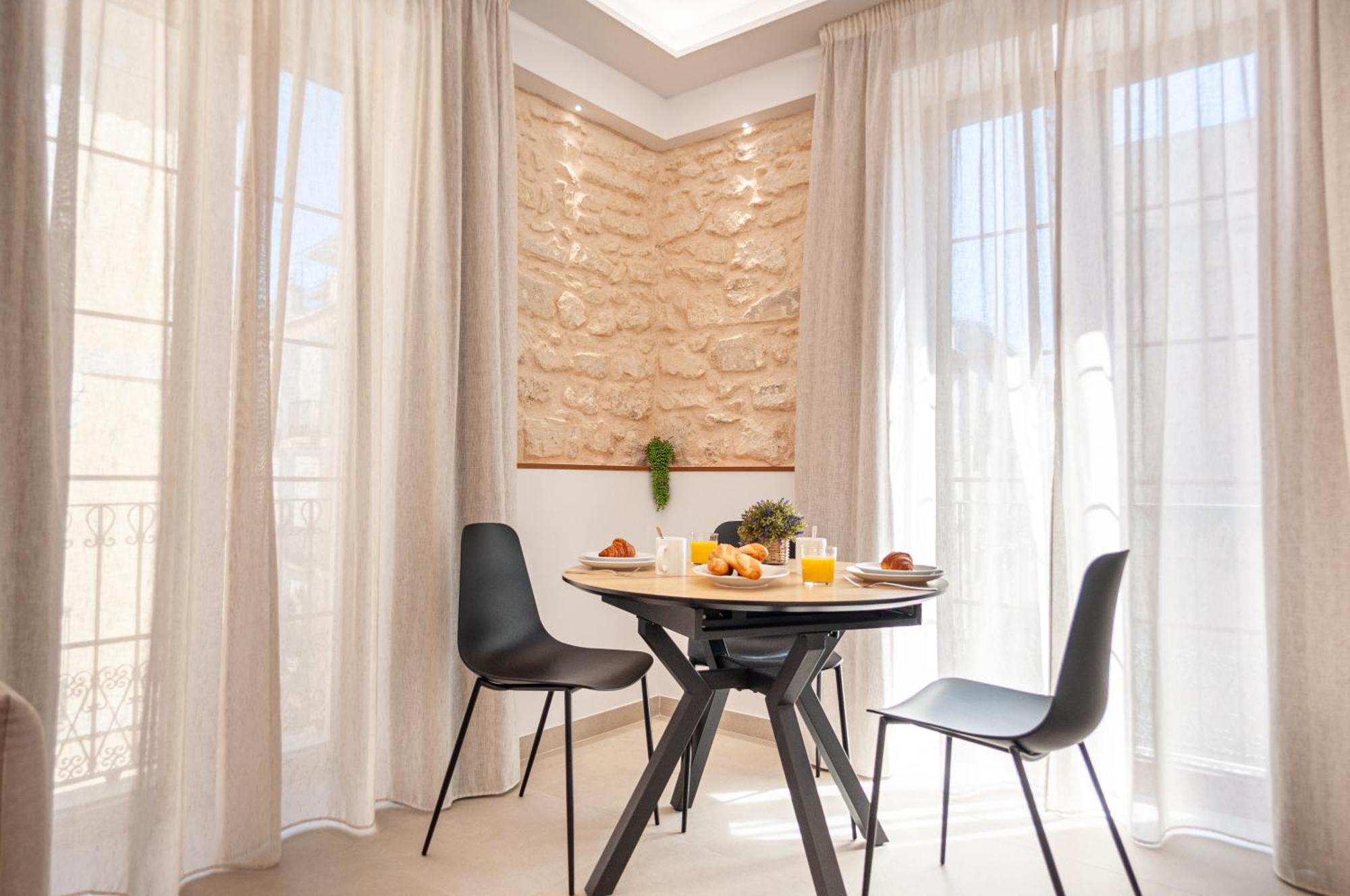 Myflats Luxury Cathedral Apartment Alicante