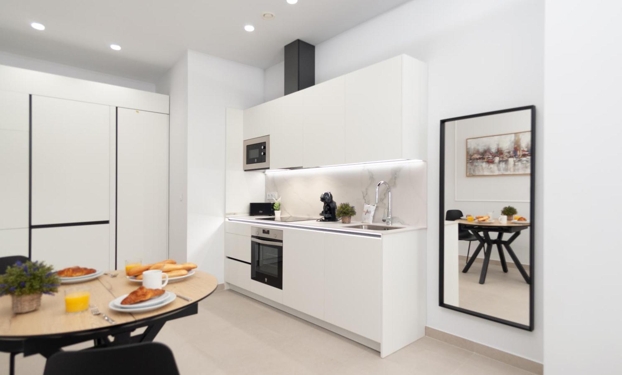 Apartment Myflats Luxury Cathedral *