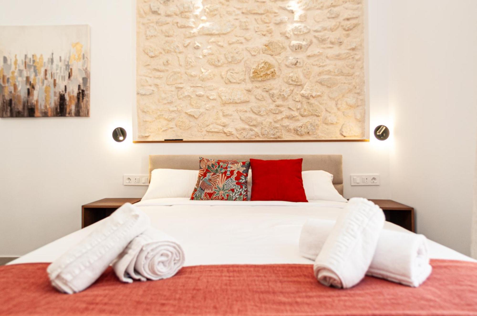 Apartment Myflats Luxury Cathedral Alicante