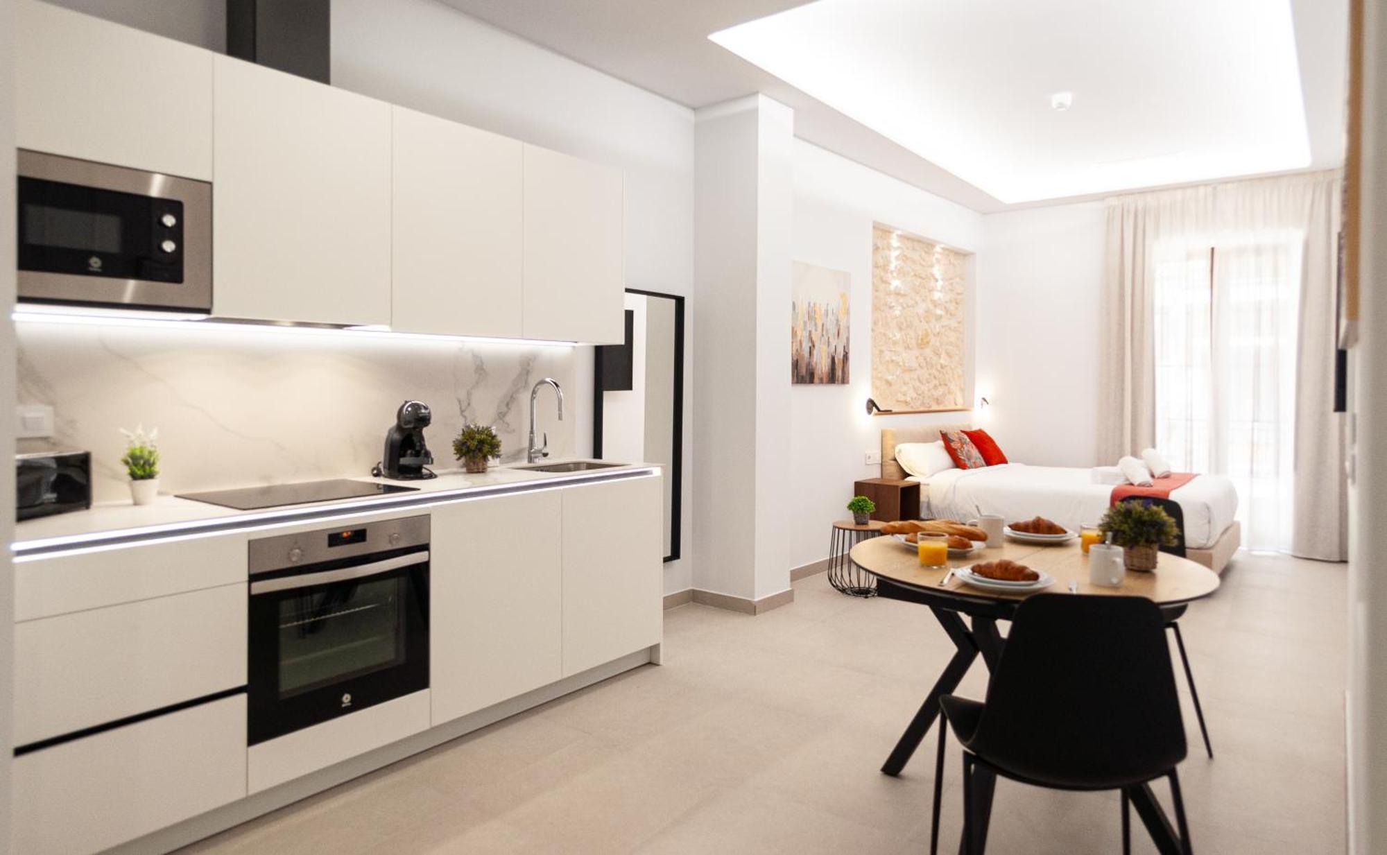 Apartment Myflats Luxury Cathedral