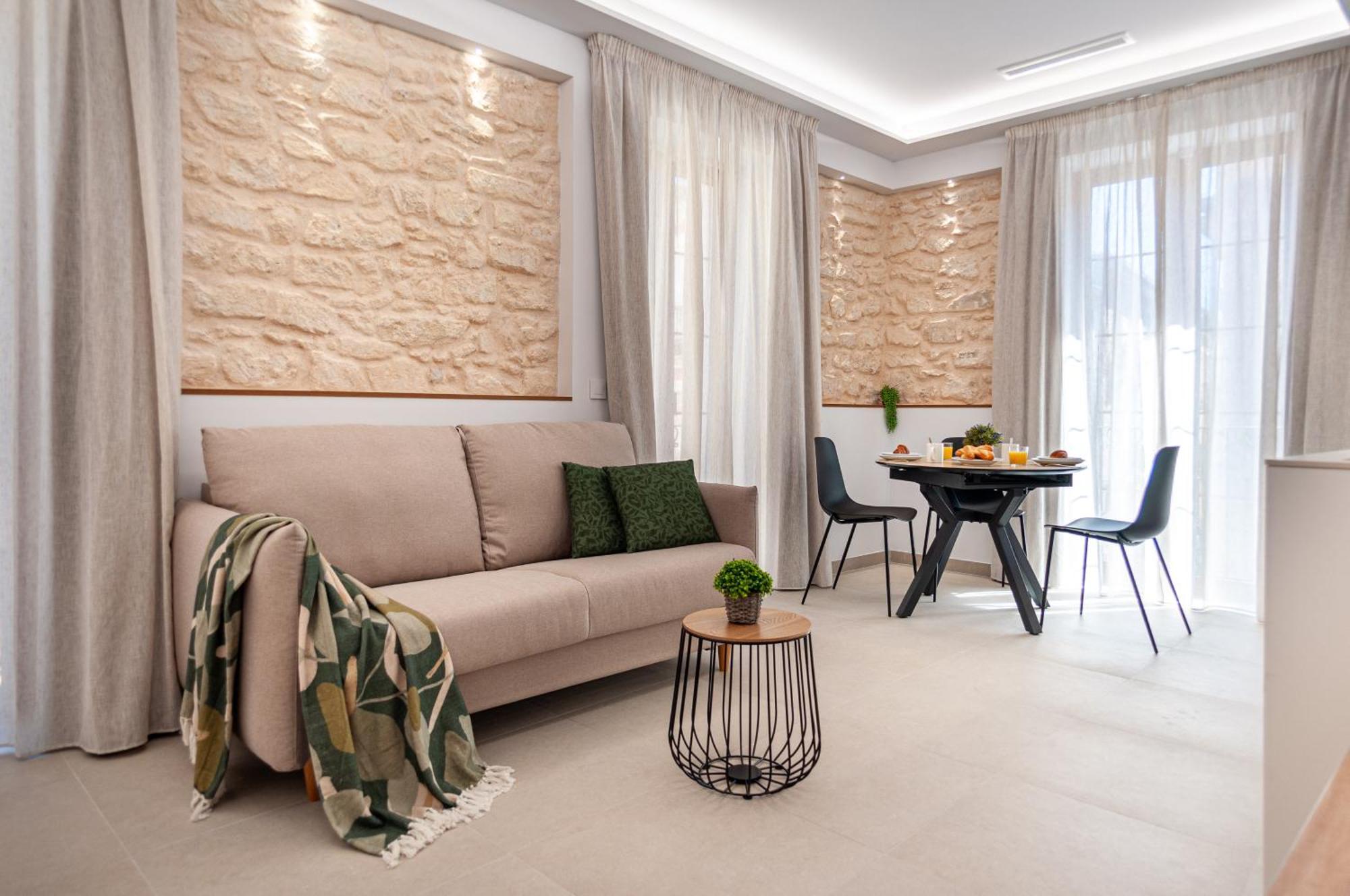 Myflats Luxury Cathedral