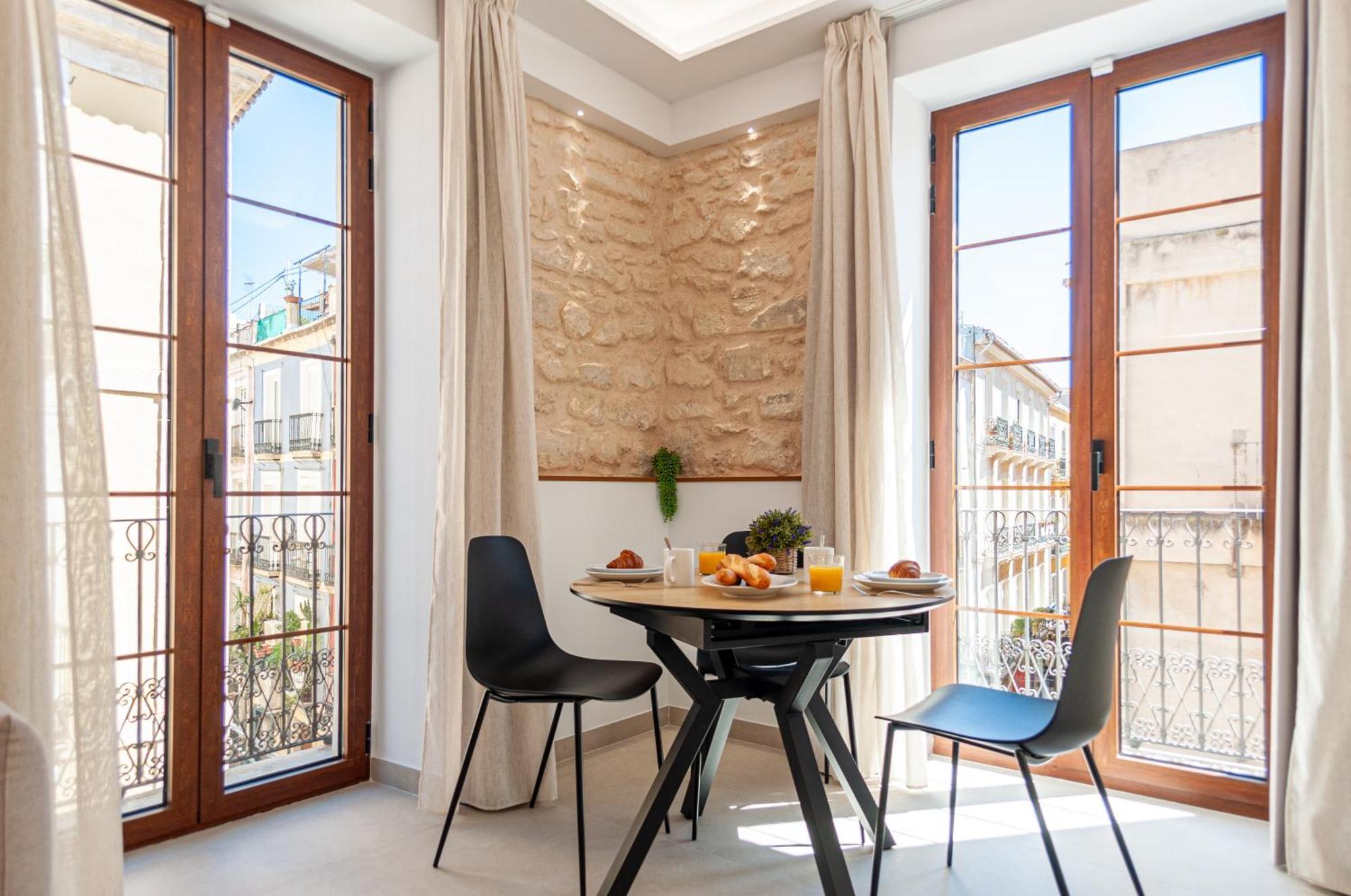 Apartment Myflats Luxury Cathedral