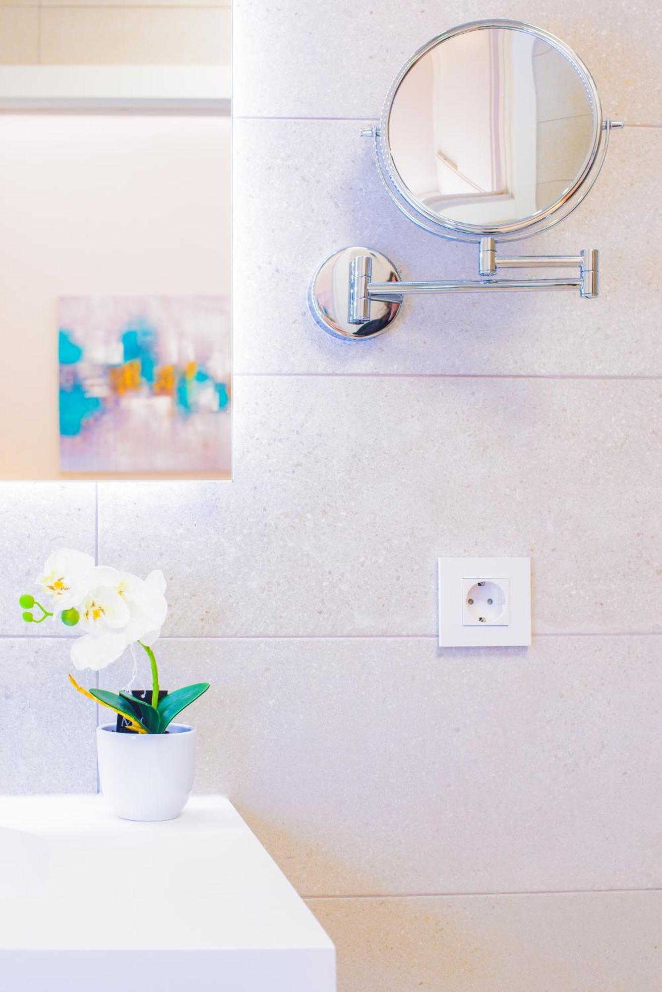 Apartment Myflats Luxury Cathedral Alicante