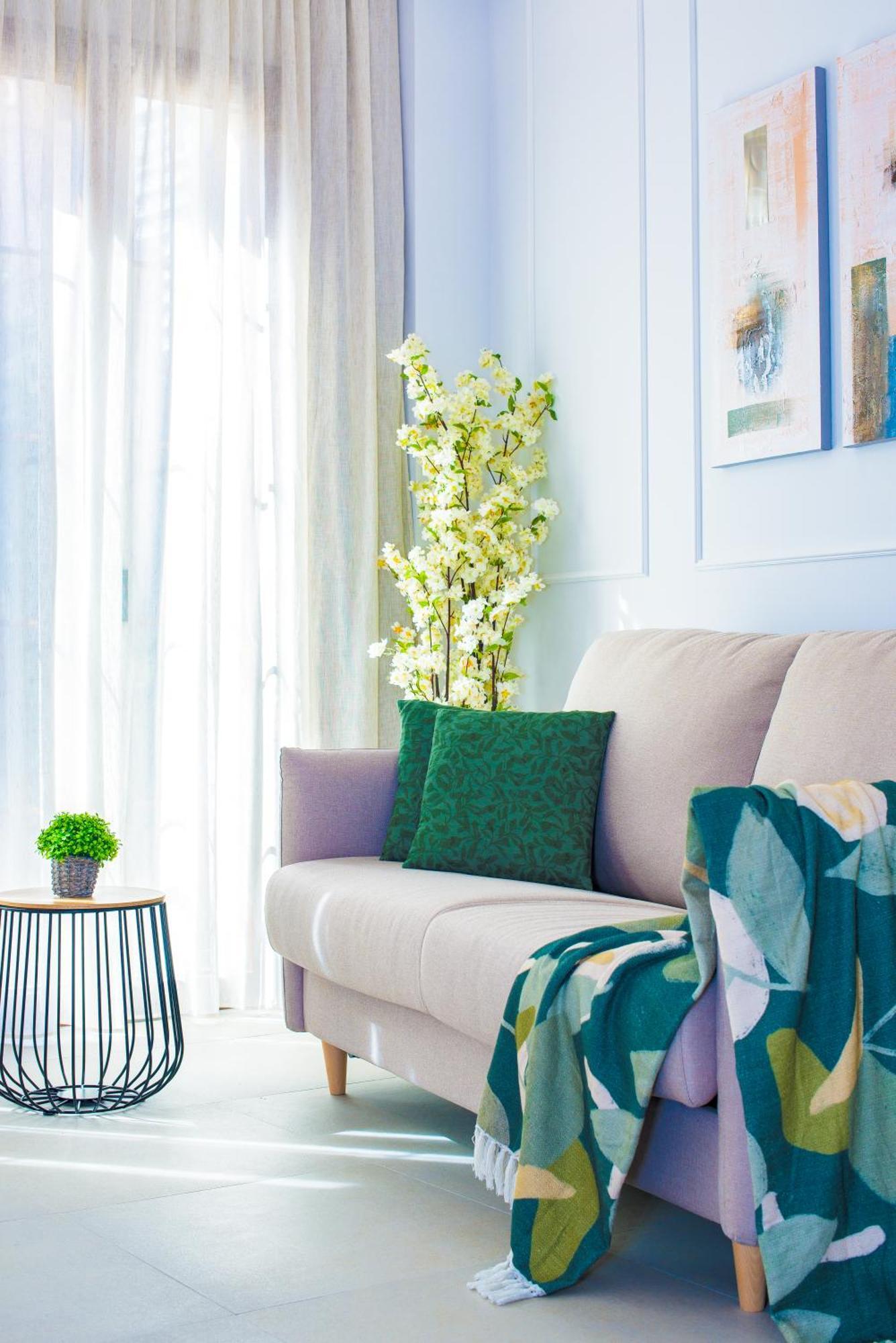 Apartment Myflats Luxury Cathedral *