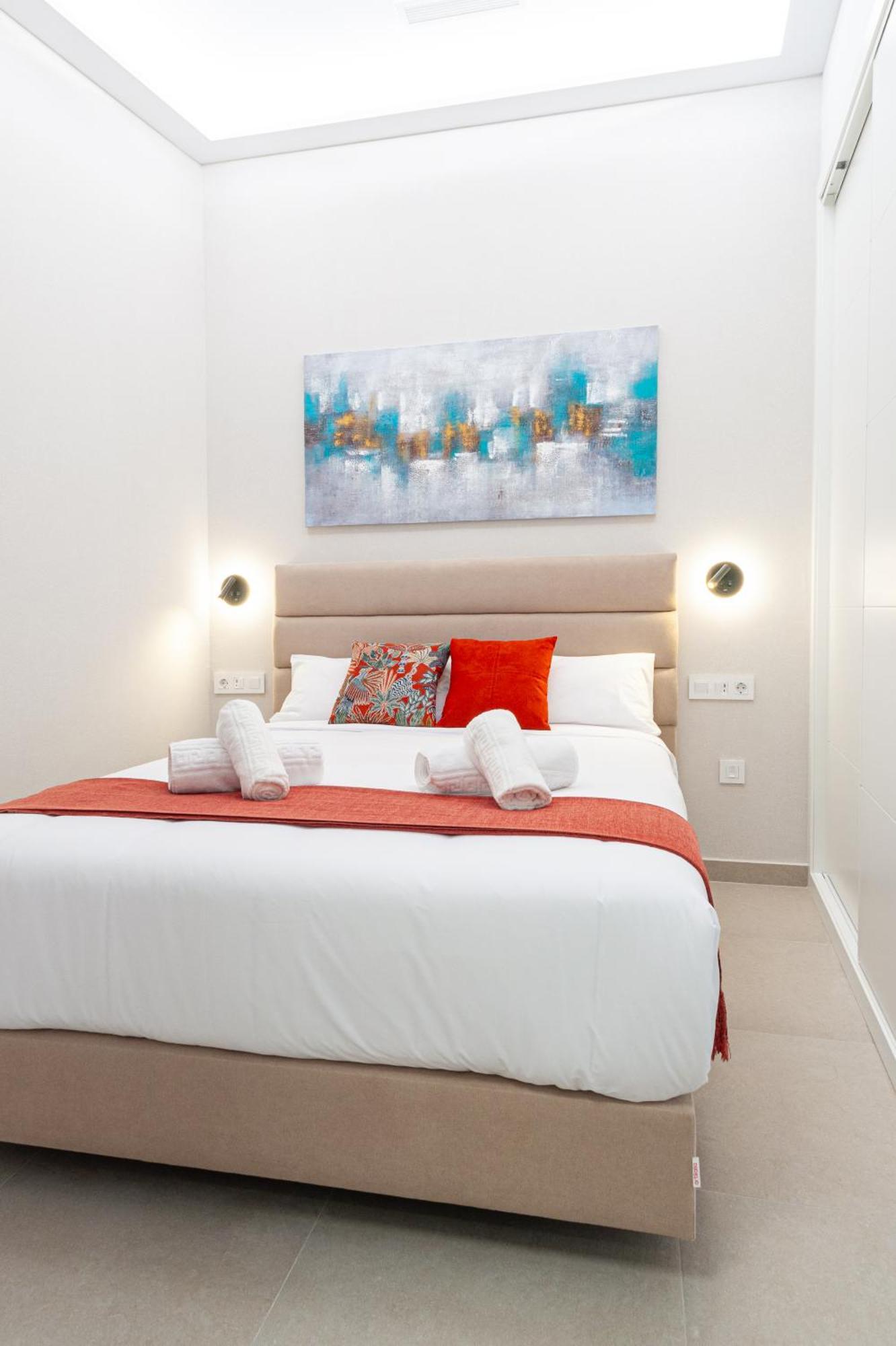 Myflats Luxury Cathedral * Alicante