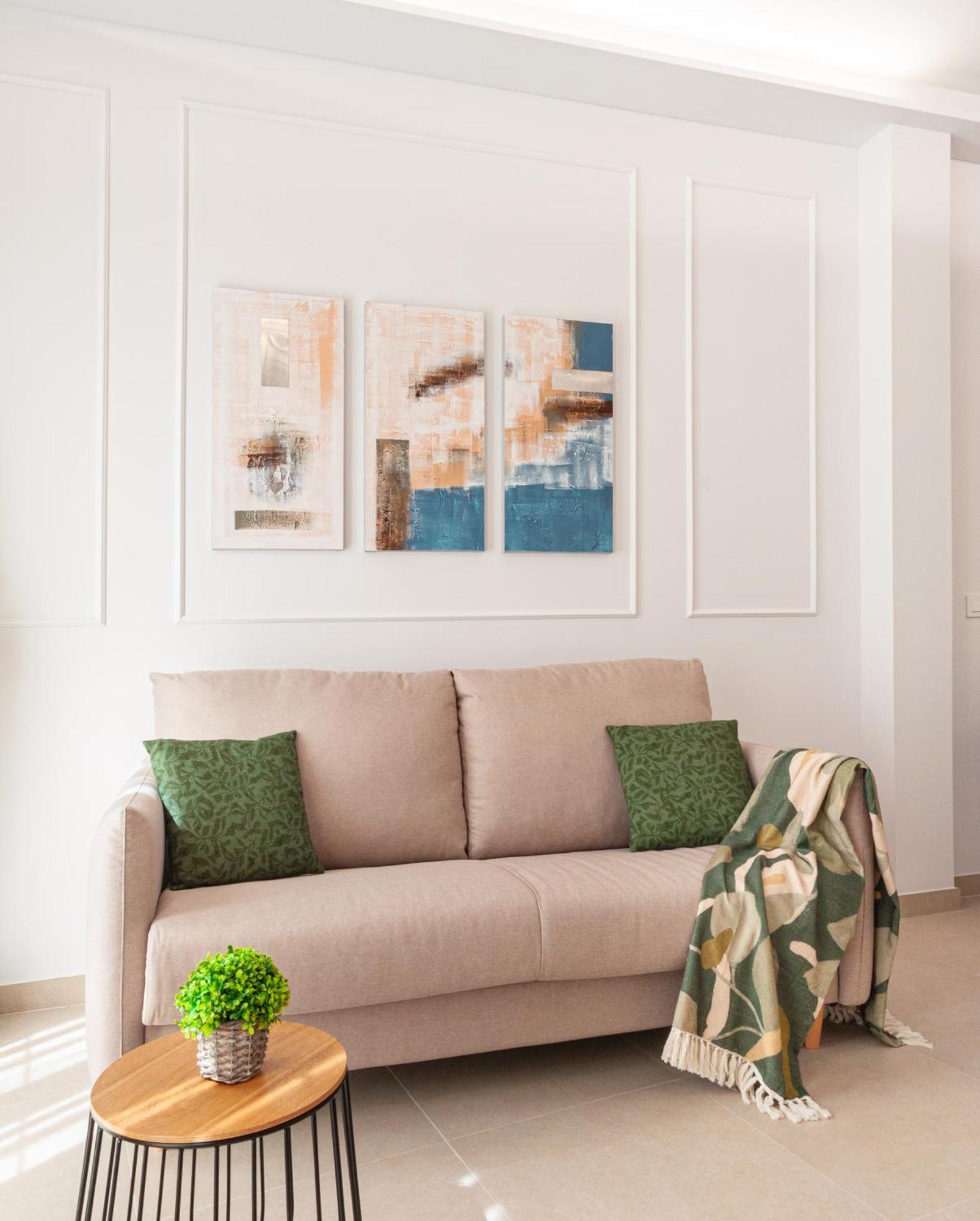 Apartment Myflats Luxury Cathedral