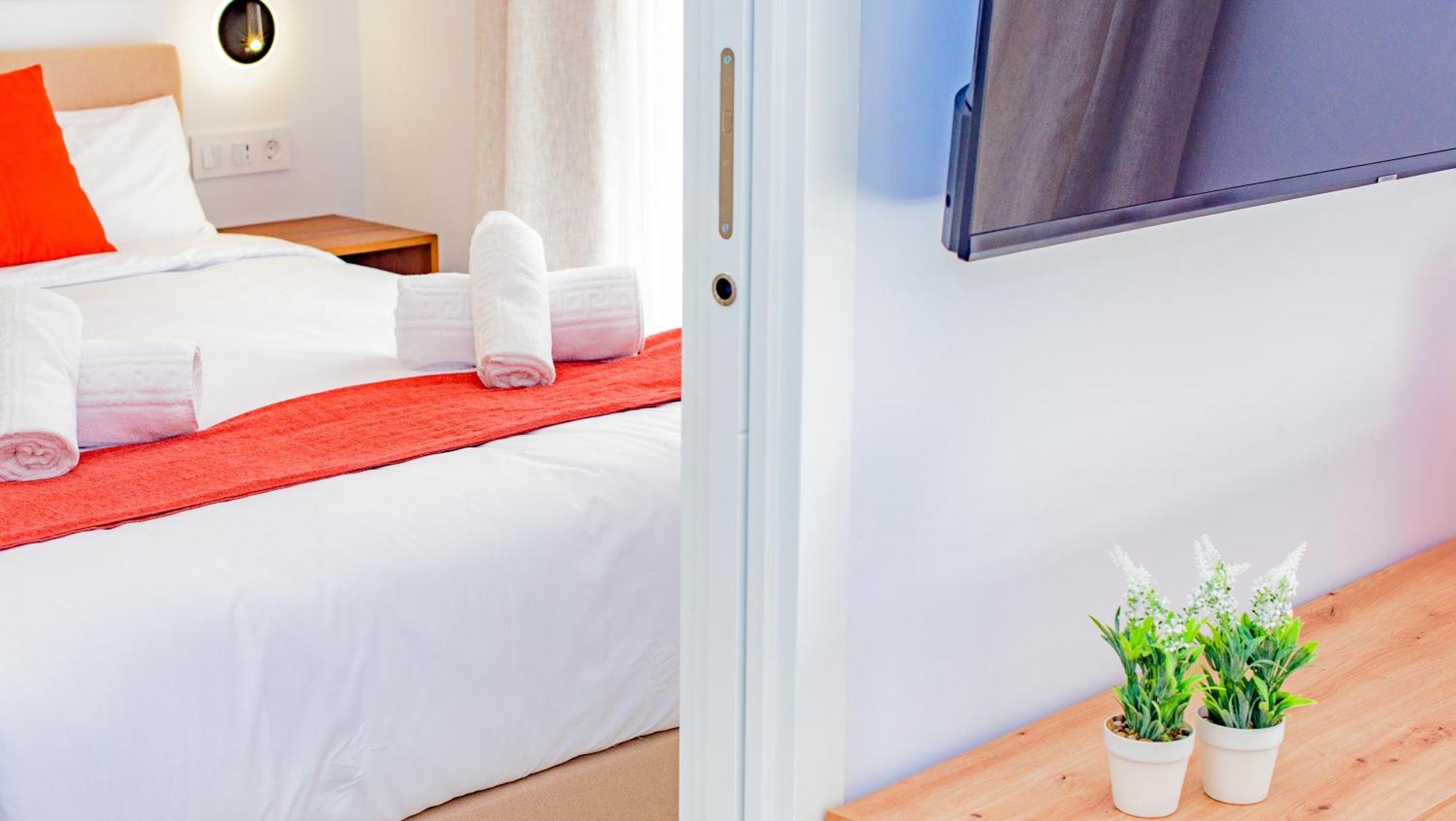 Myflats Luxury Cathedral Apartment Alicante