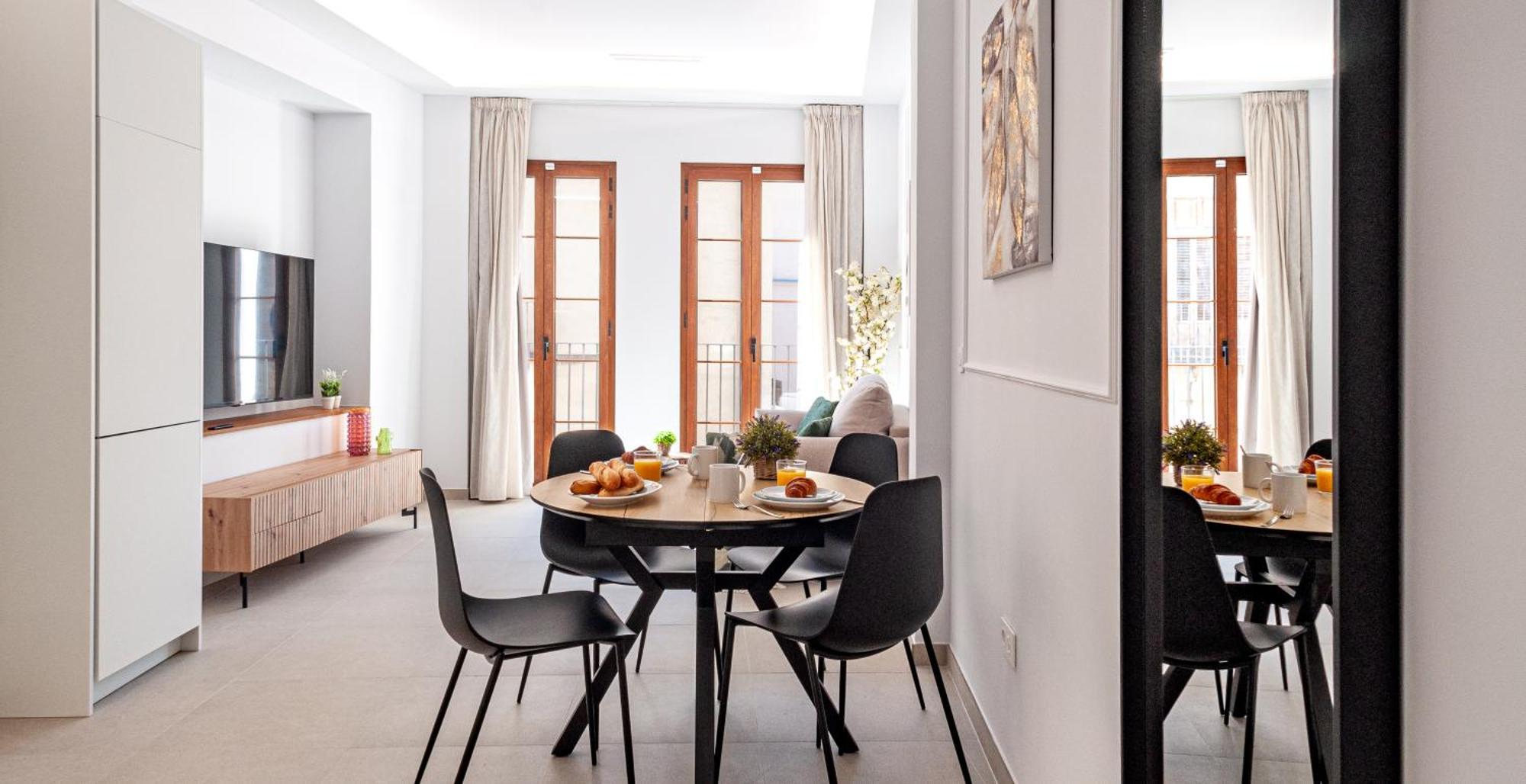 Myflats Luxury Cathedral Alicante