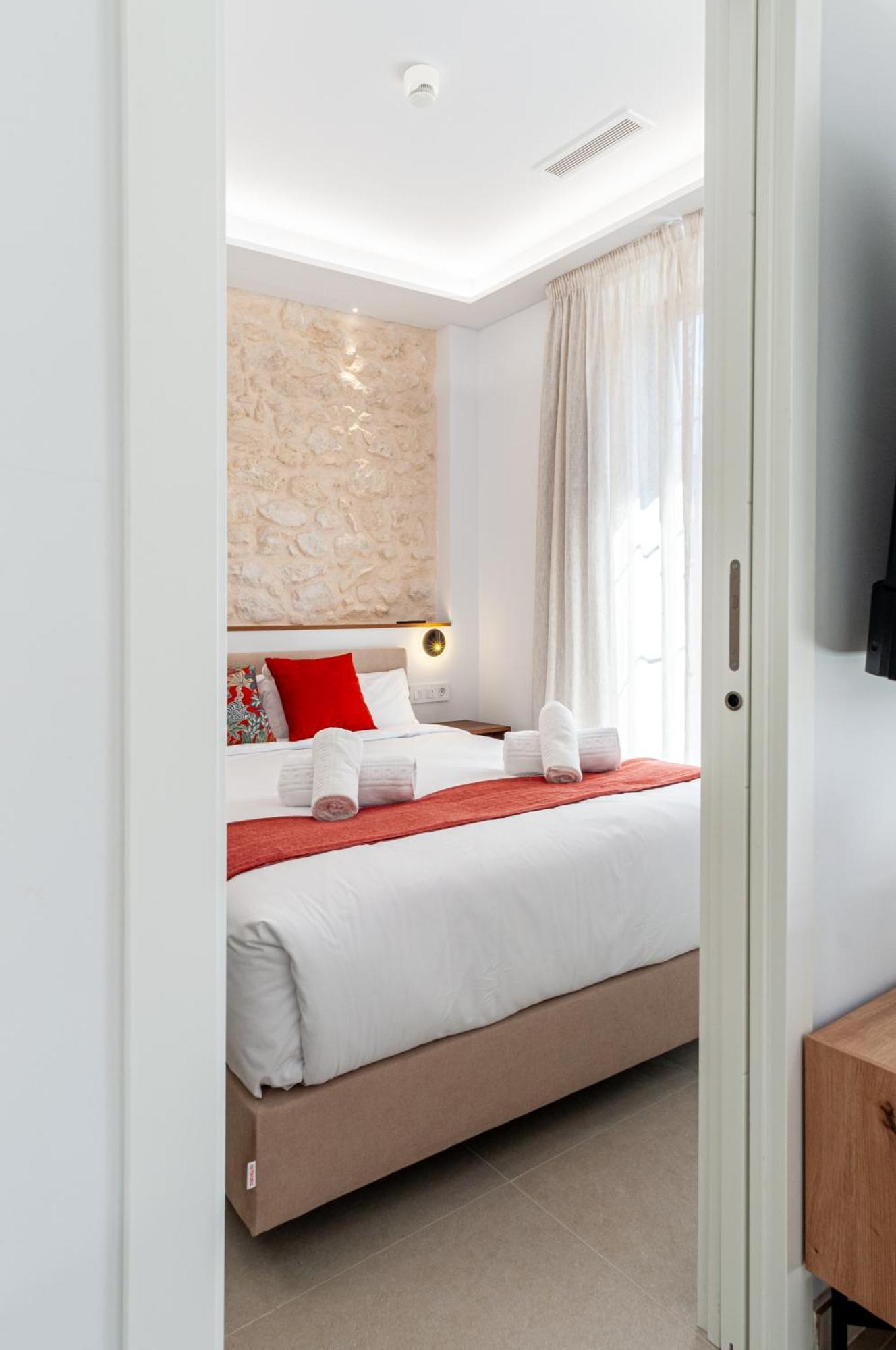 Myflats Luxury Cathedral Alicante