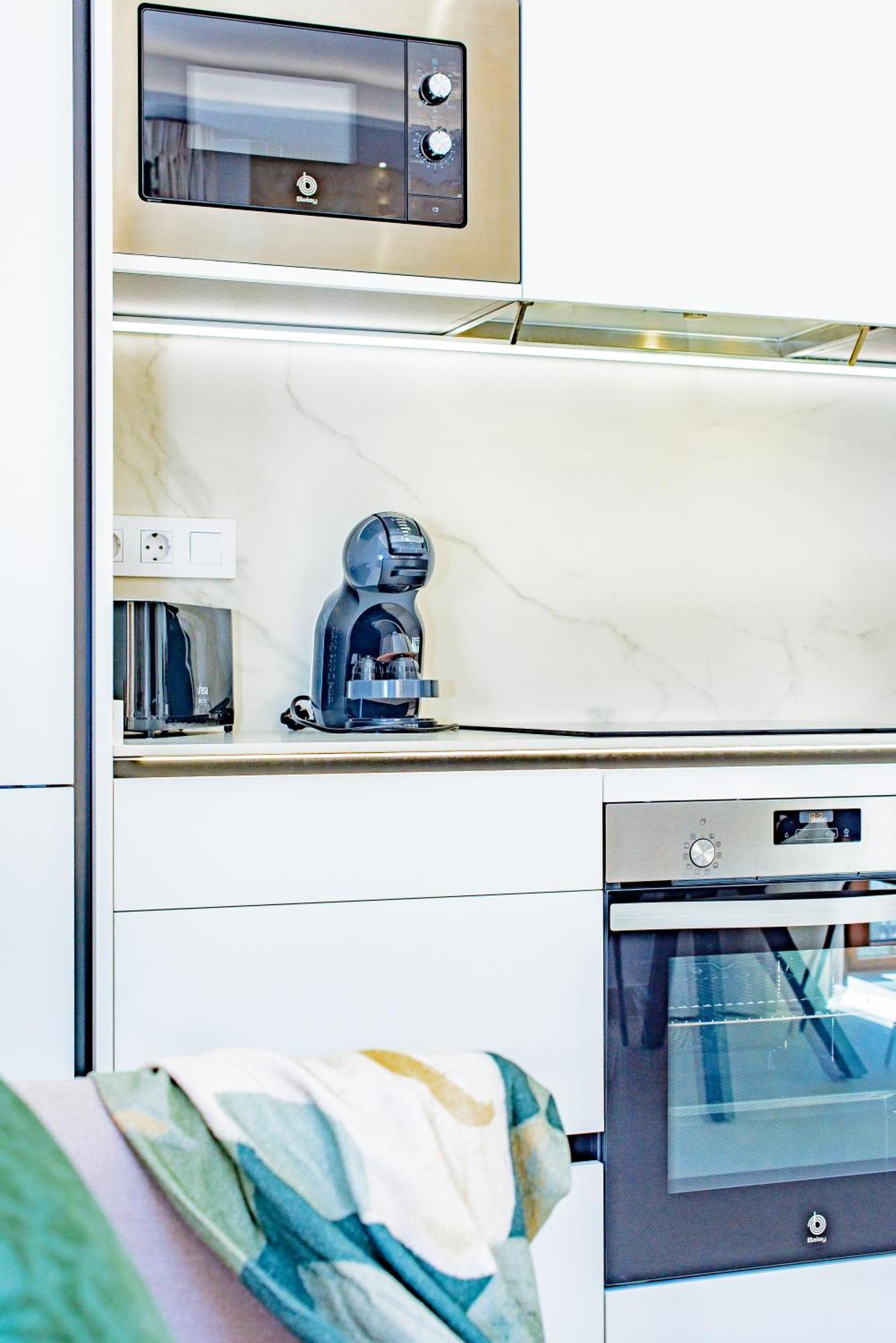 Apartment Myflats Luxury Cathedral Alicante