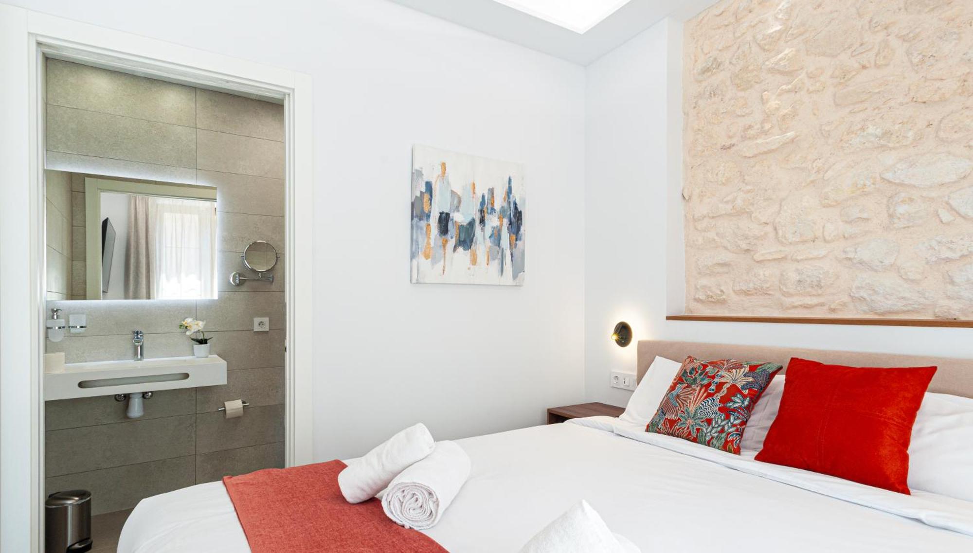 Apartment Myflats Luxury Cathedral