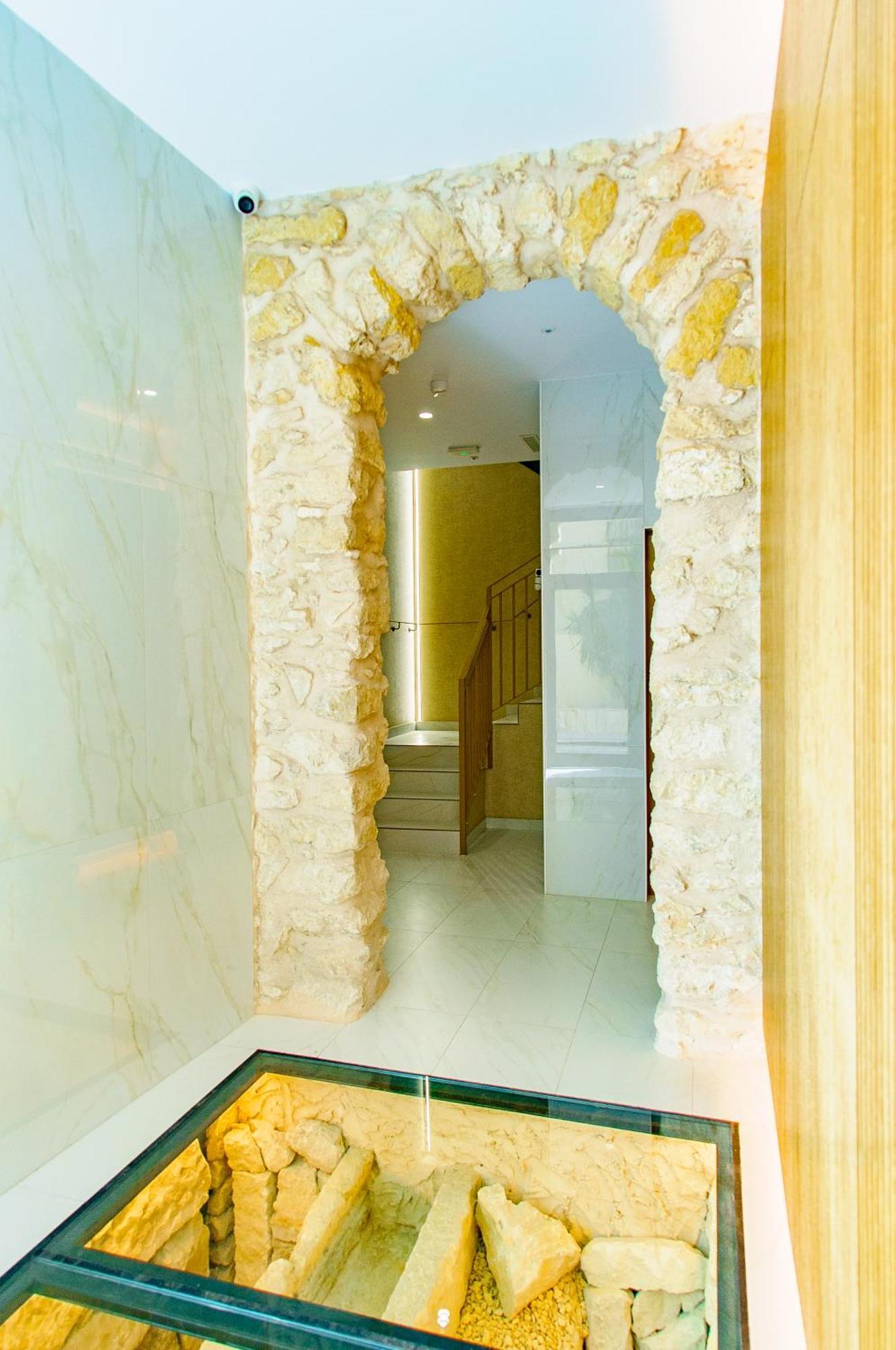 Apartment Myflats Luxury Cathedral Alicante