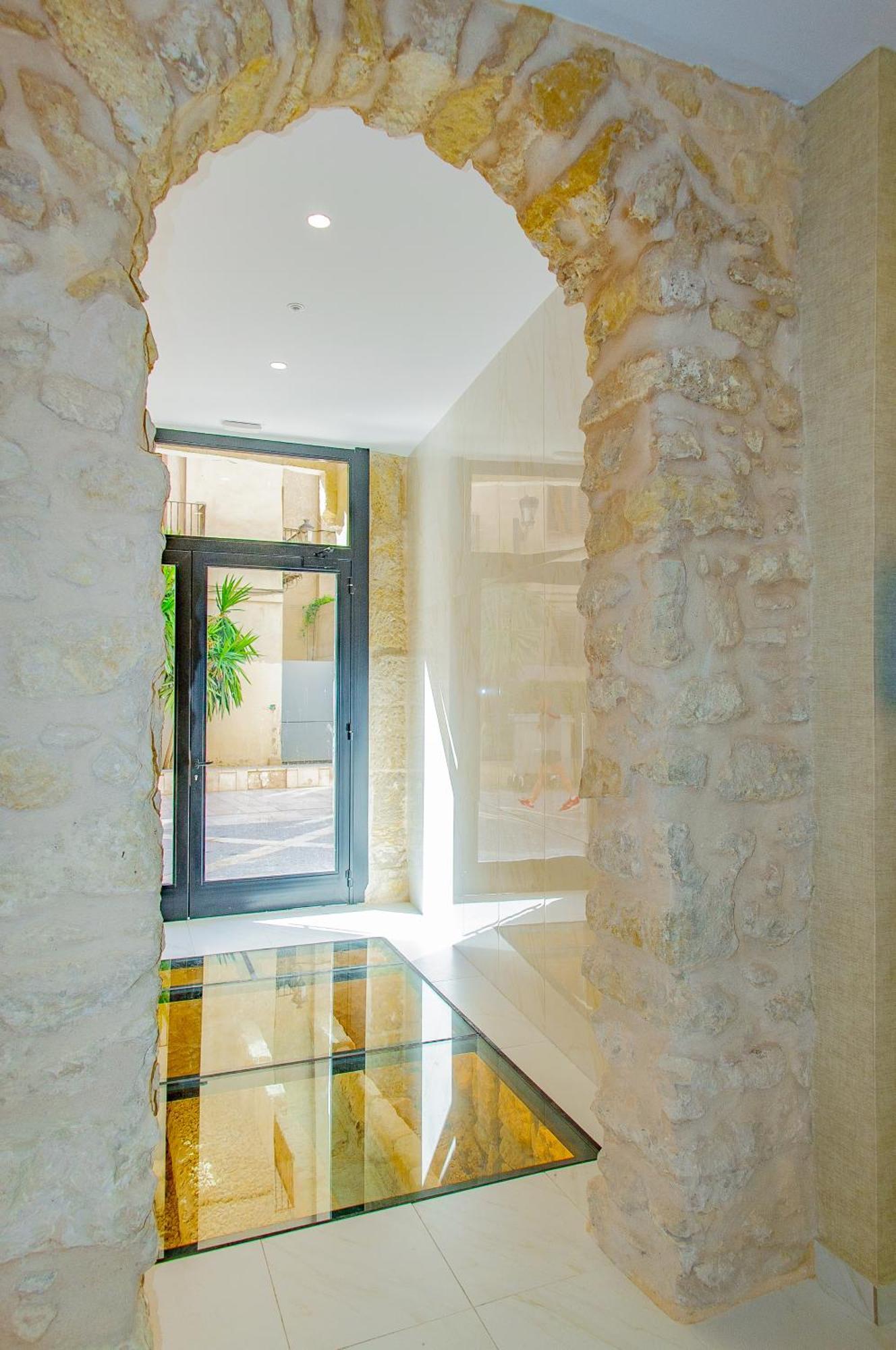 Myflats Luxury Cathedral