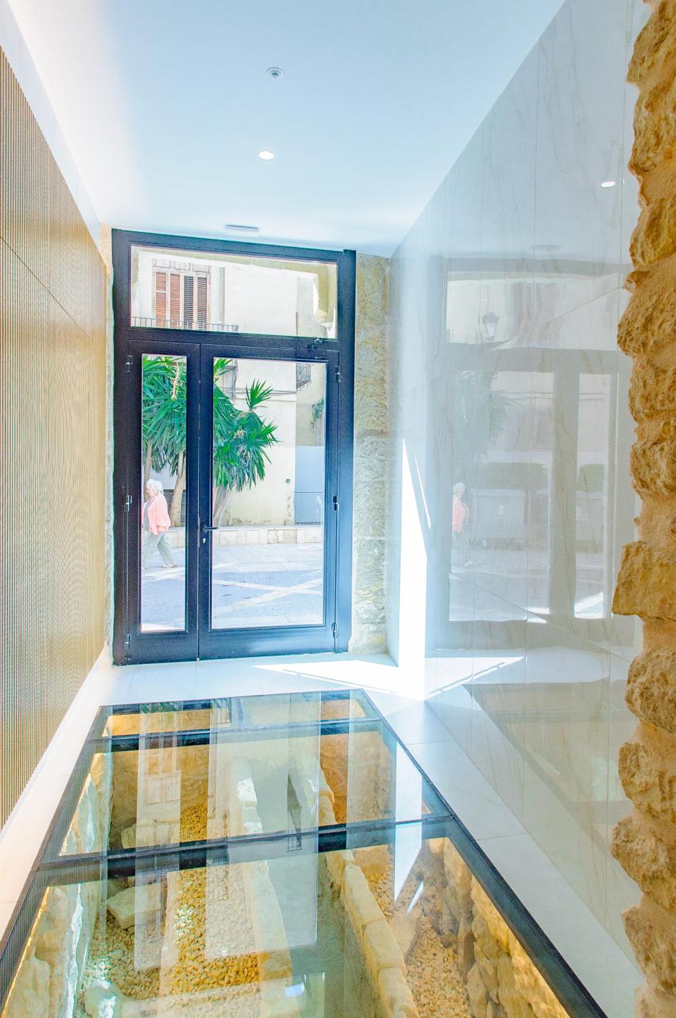 Apartment Myflats Luxury Cathedral