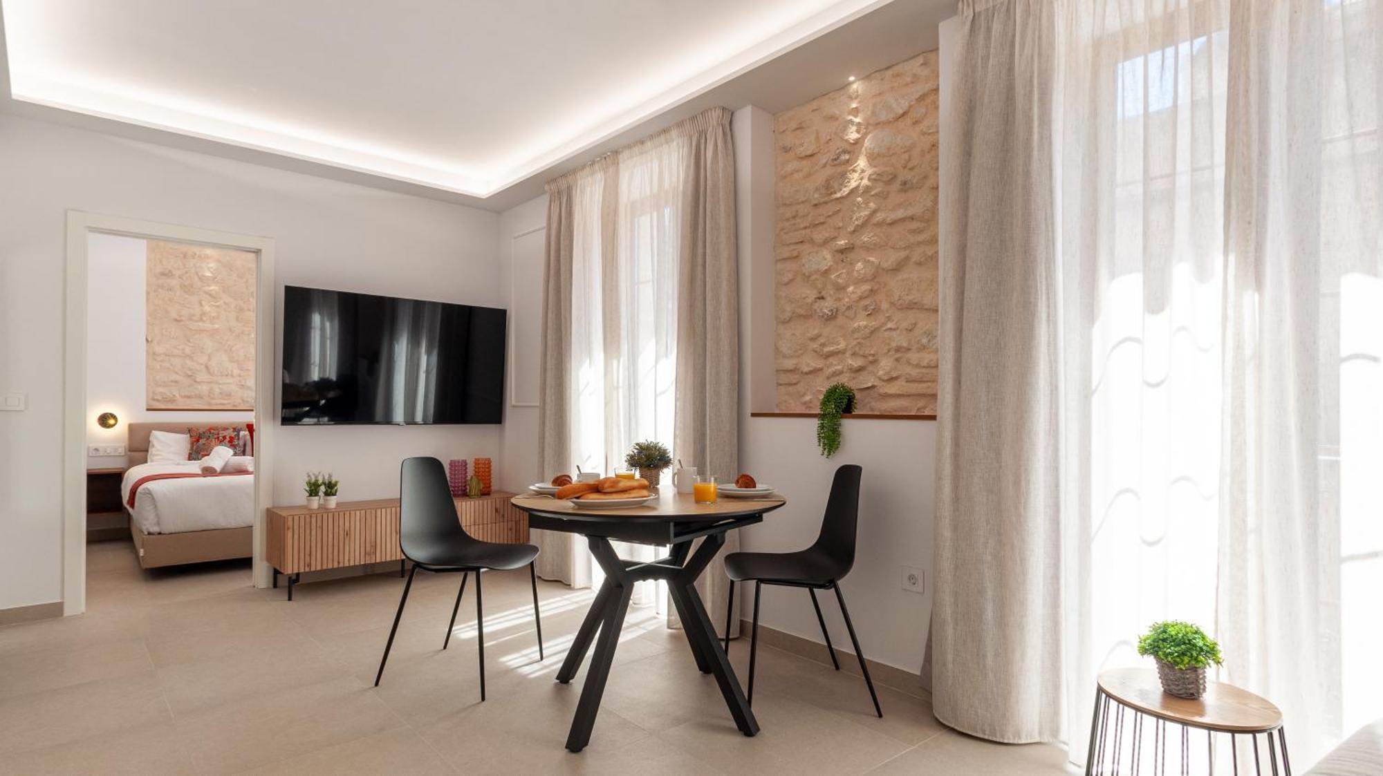 Myflats Luxury Cathedral *