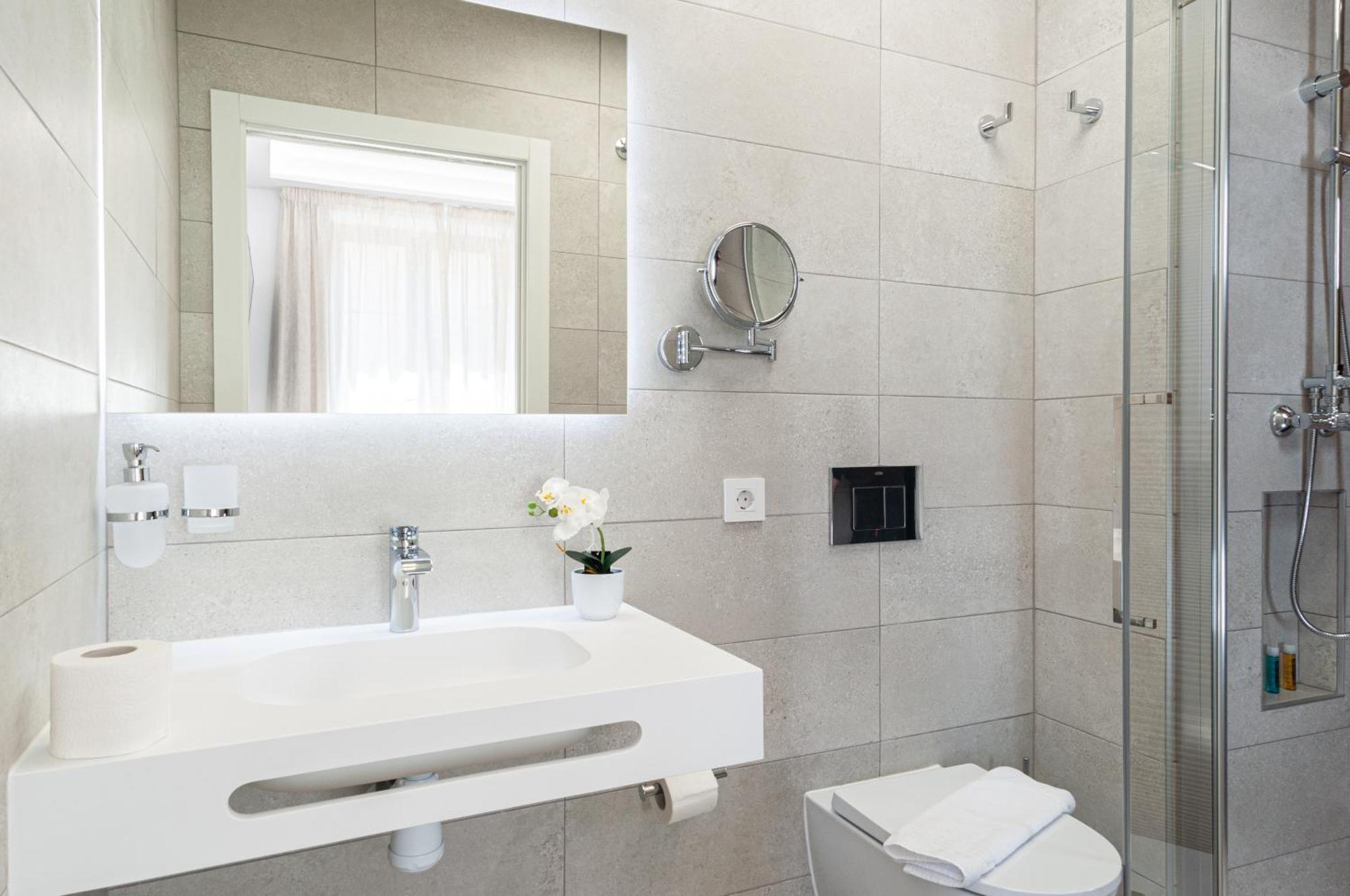 Myflats Luxury Cathedral Apartment *