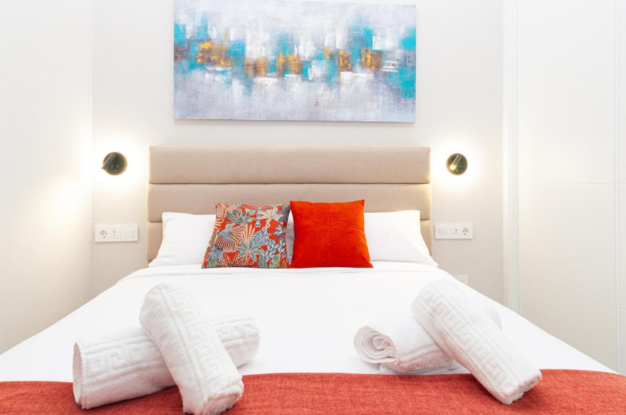 Apartment Myflats Luxury Cathedral *