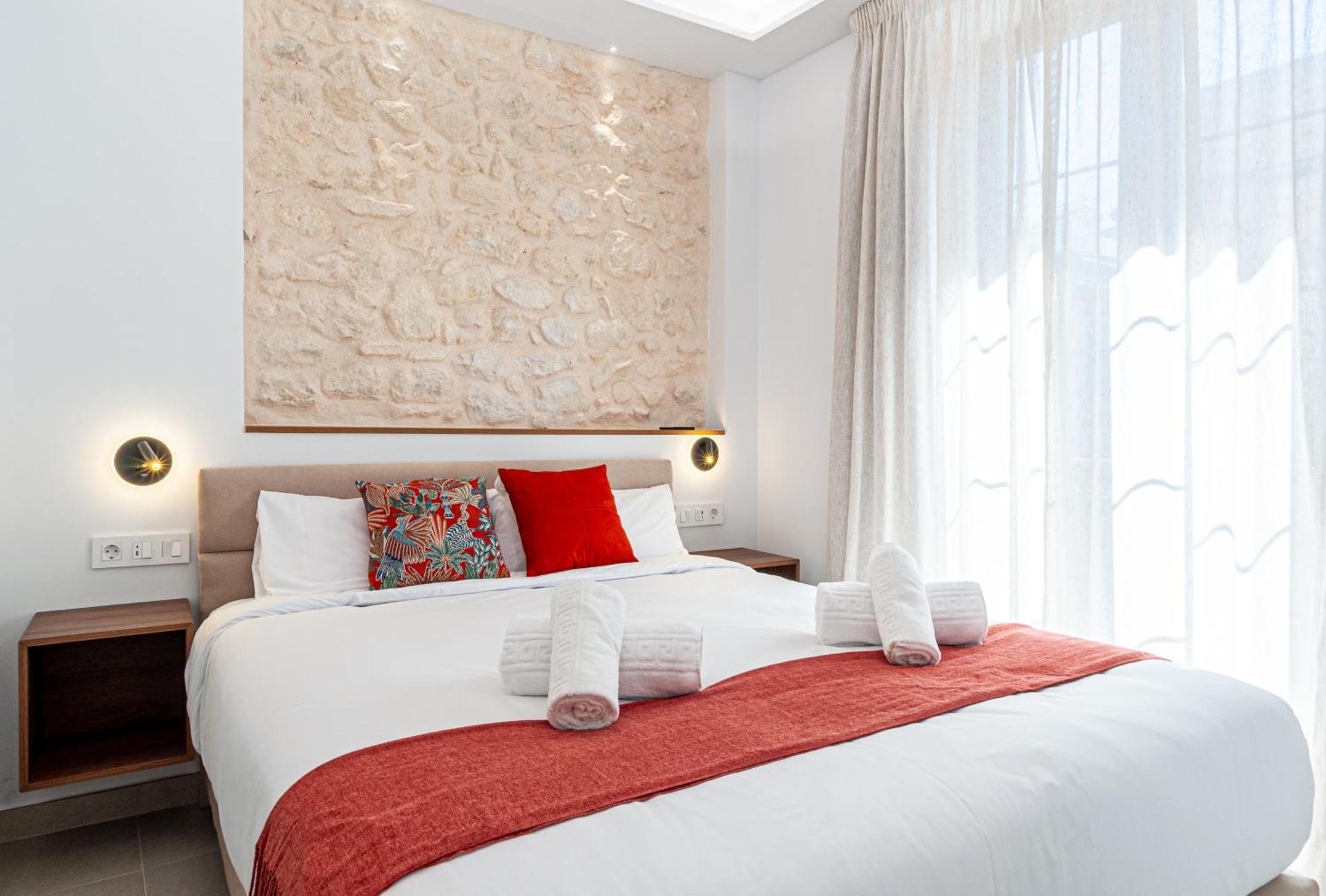 Myflats Luxury Cathedral * Alicante