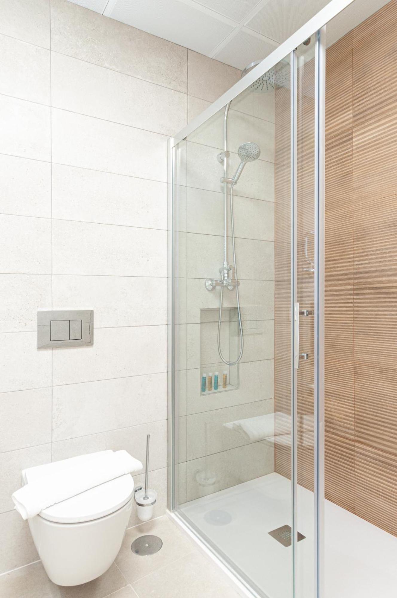 Apartment Myflats Luxury Cathedral Alicante