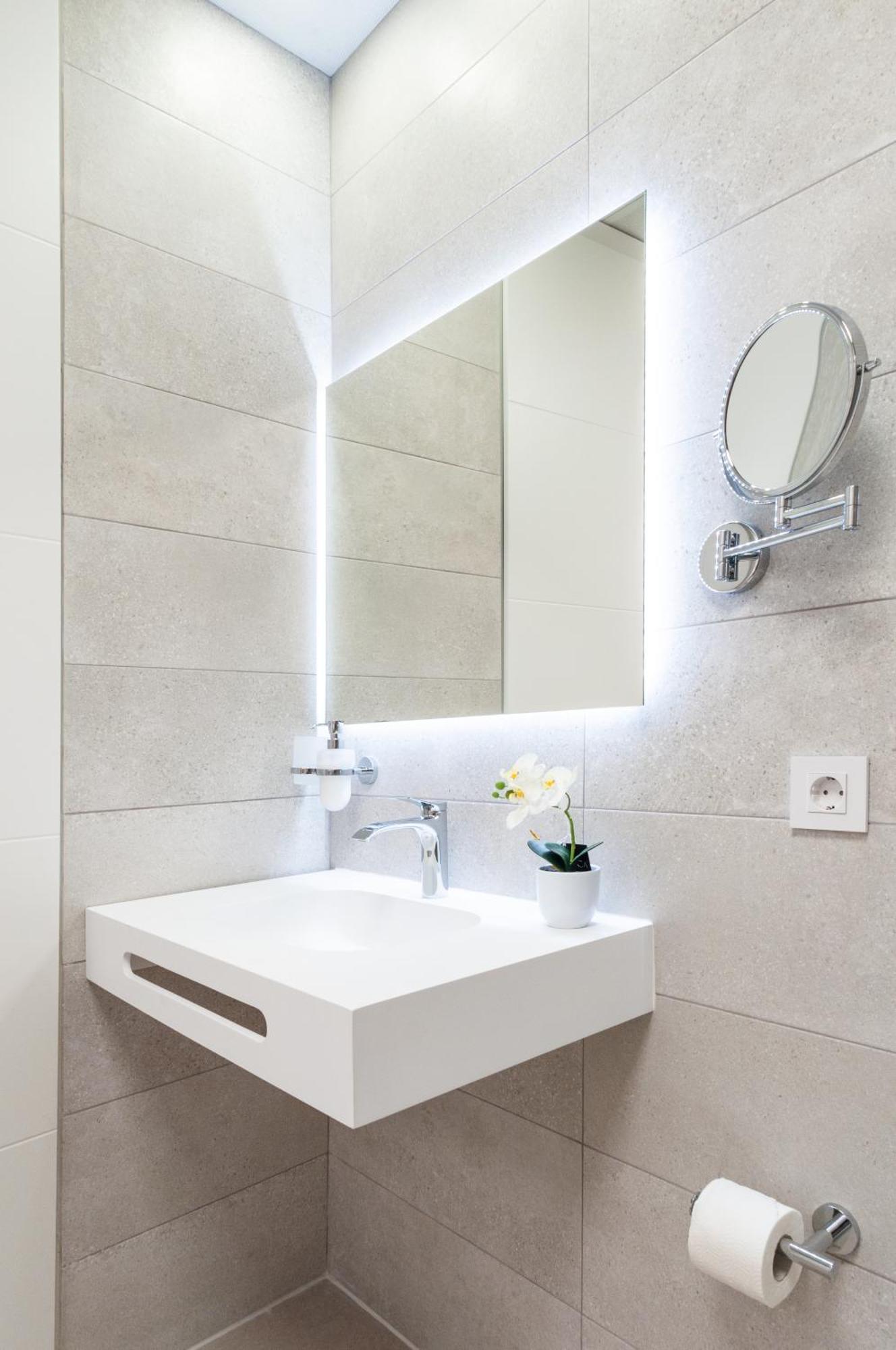 Apartment Myflats Luxury Cathedral