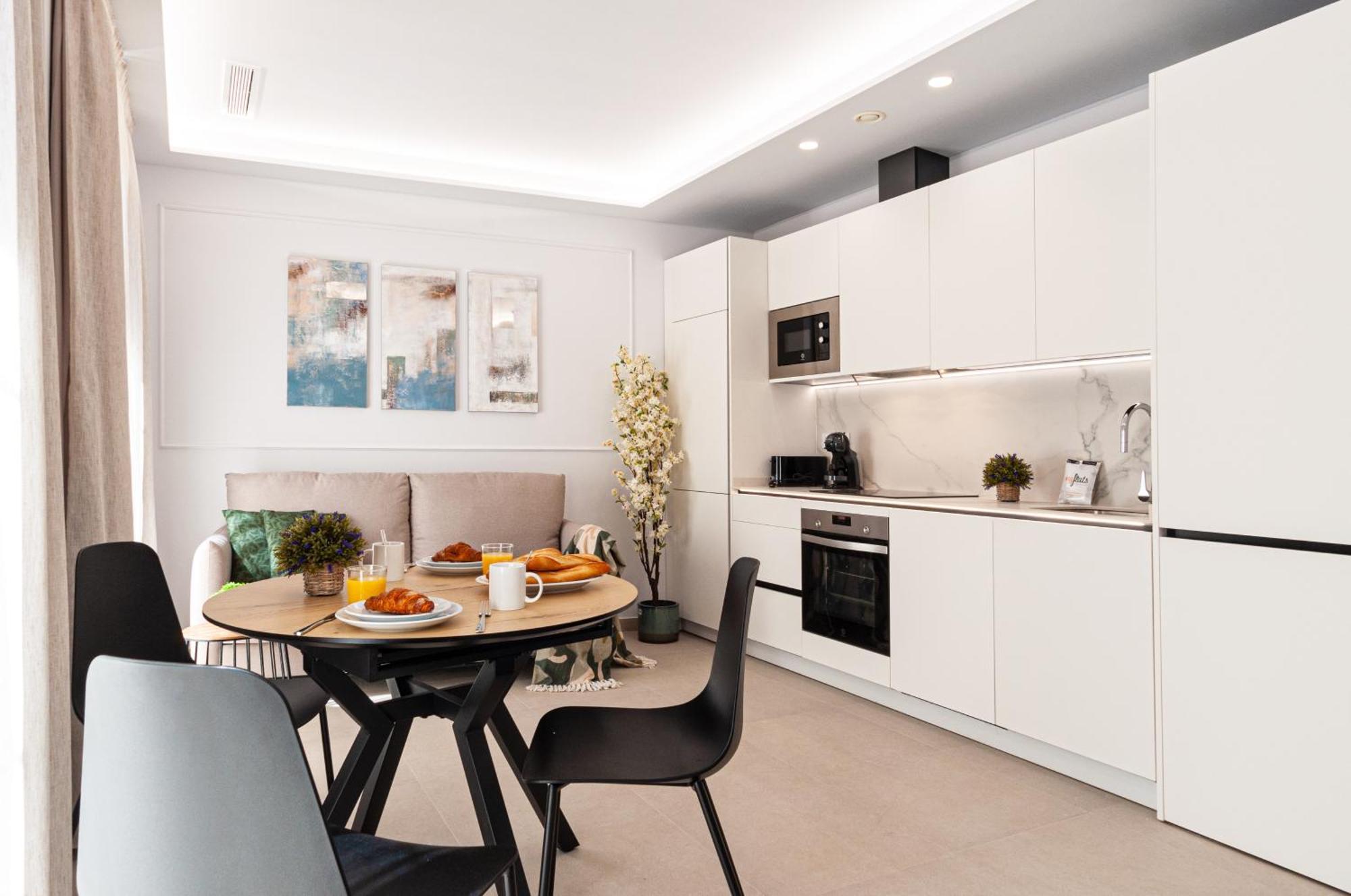 Apartment Myflats Luxury Cathedral *