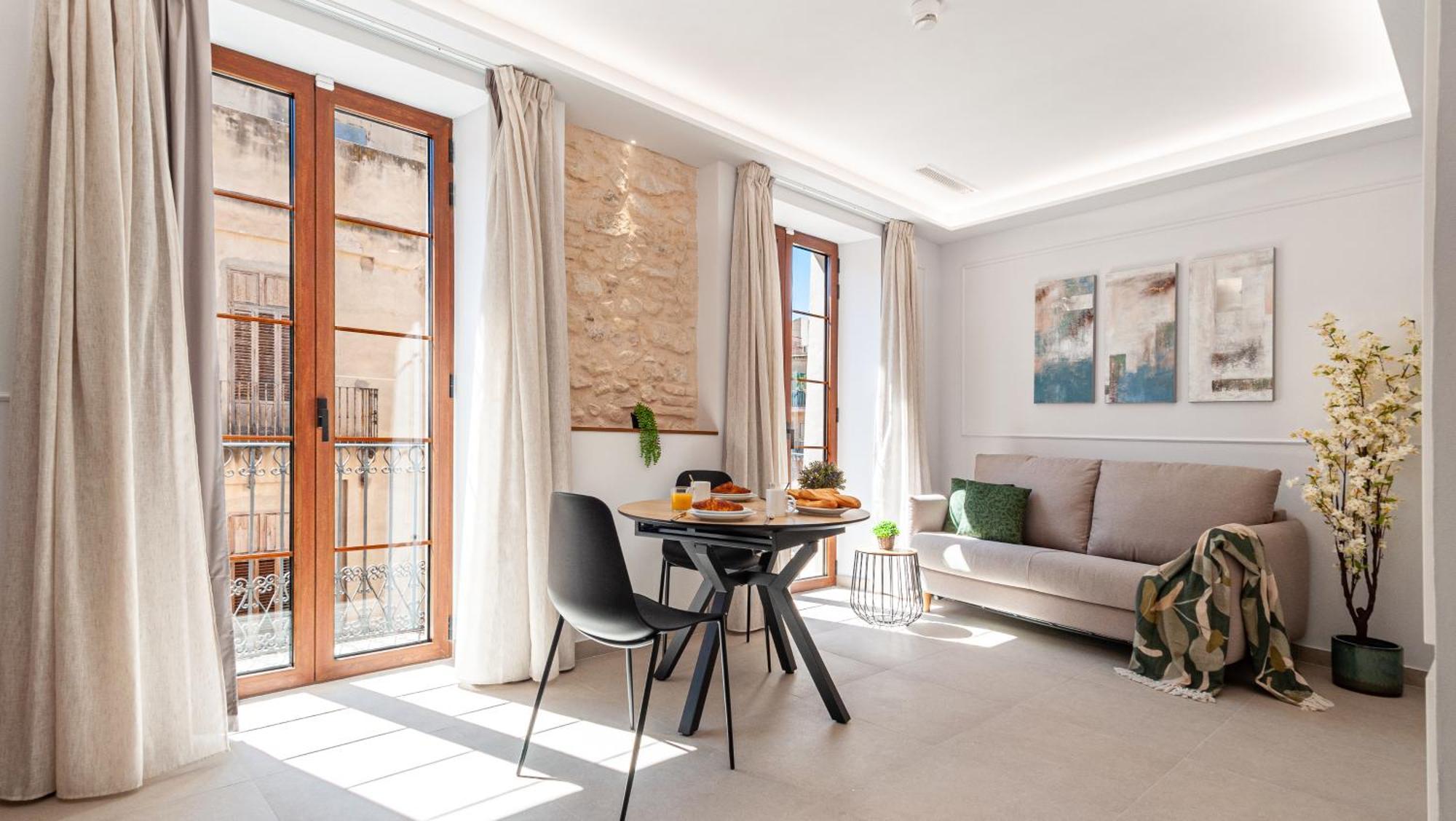 Apartment Myflats Luxury Cathedral *