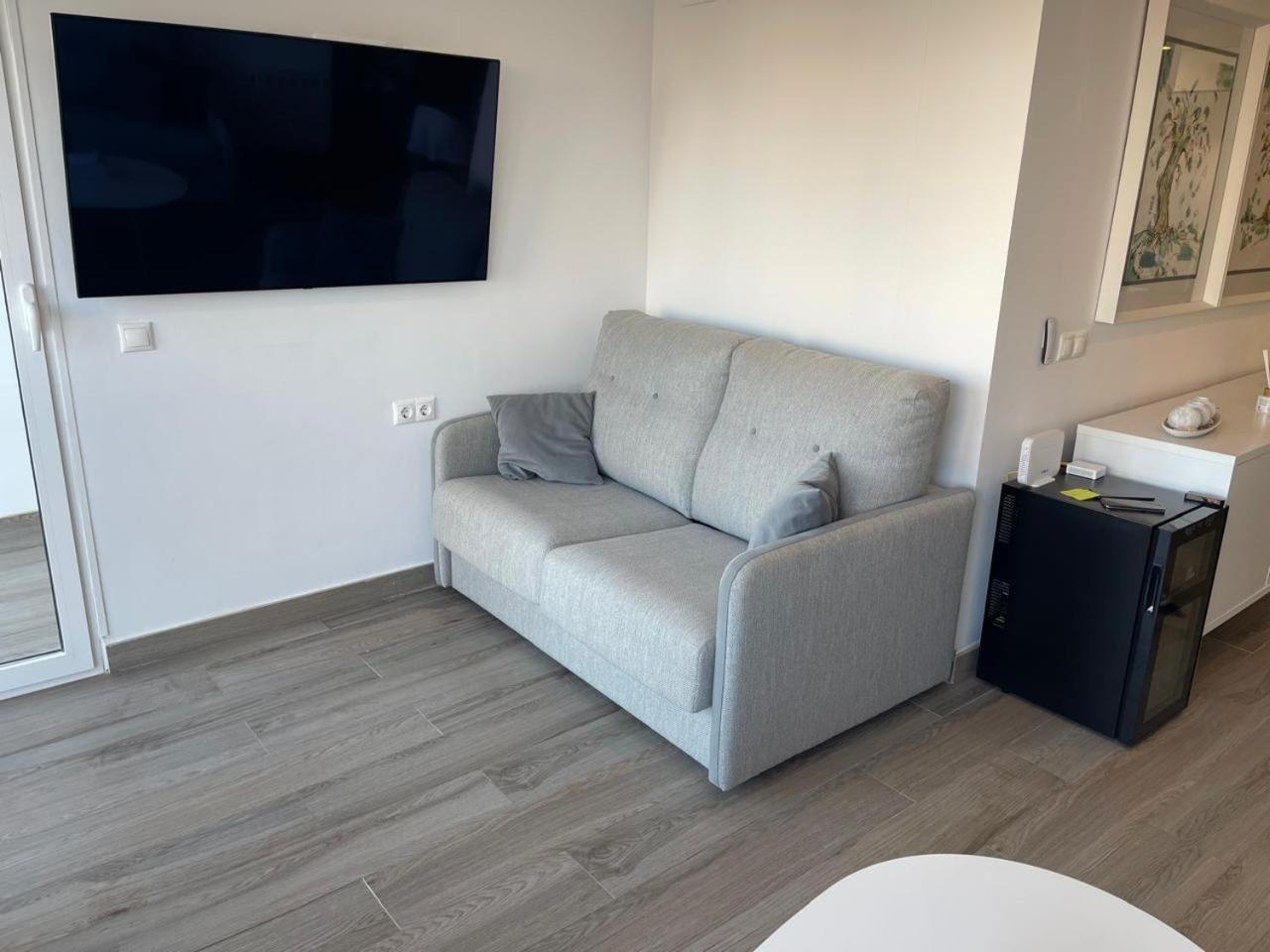 Appartement The Luxury *