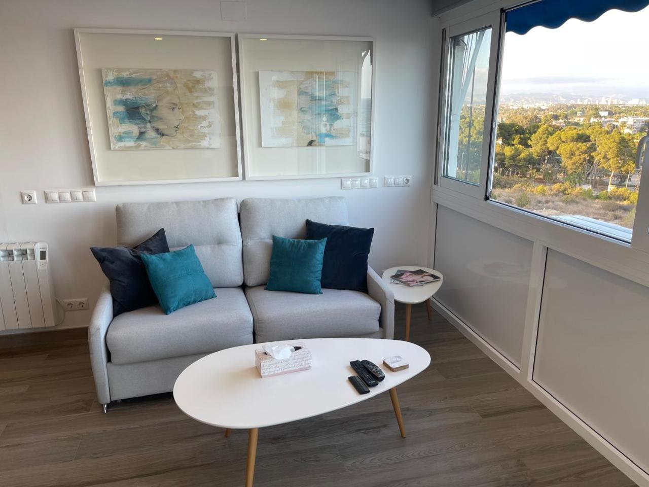 The Luxury * Alicante