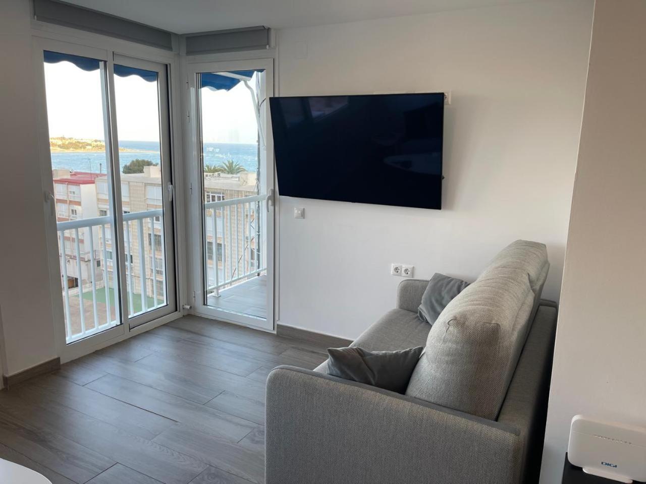 Appartement The Luxury