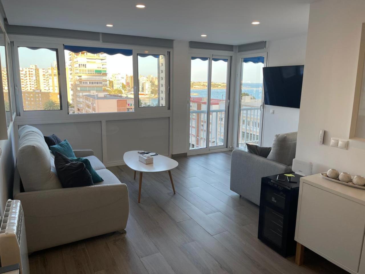 The Luxury Appartement Alicante