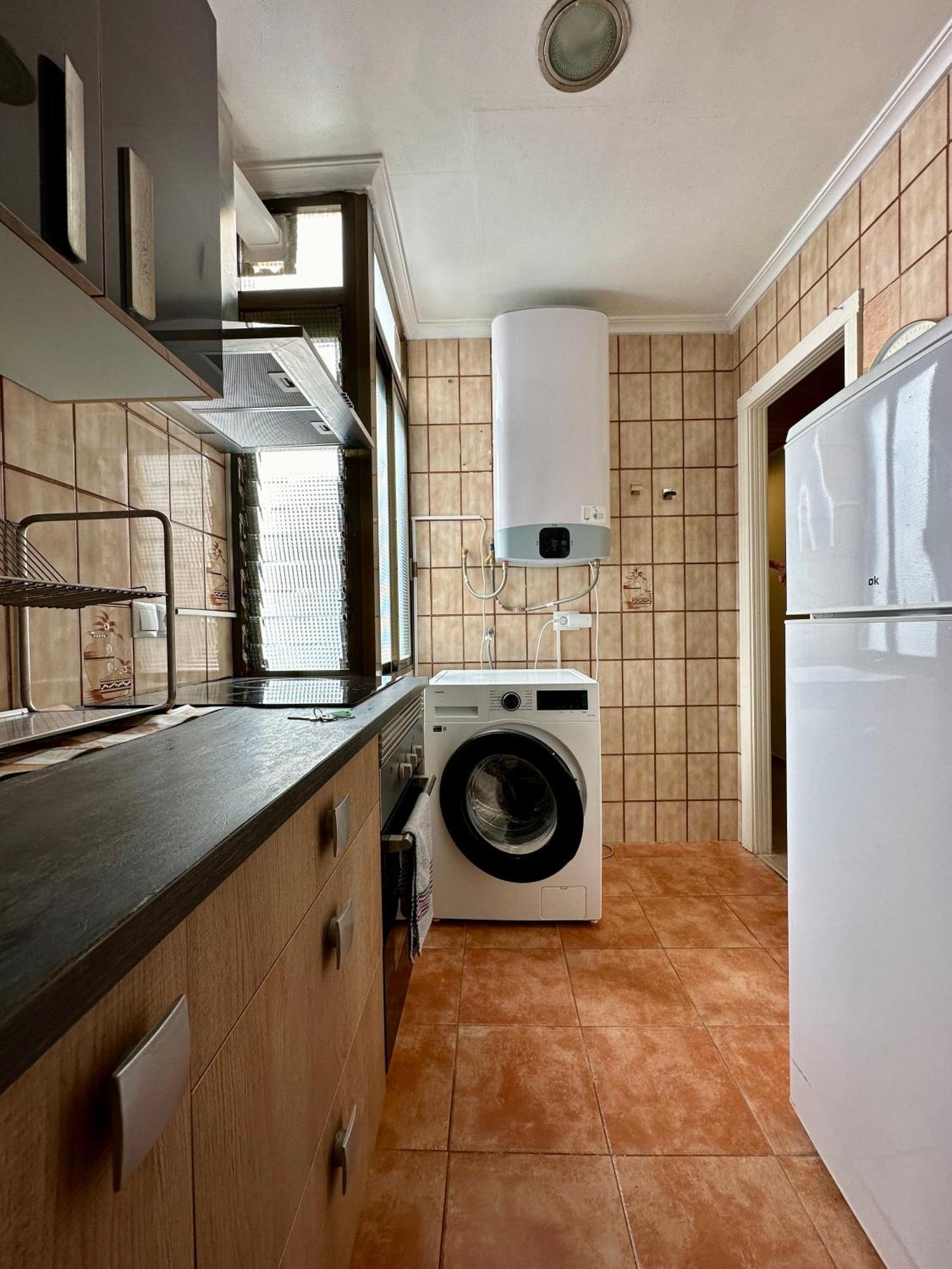 Apartamento Garbinet *