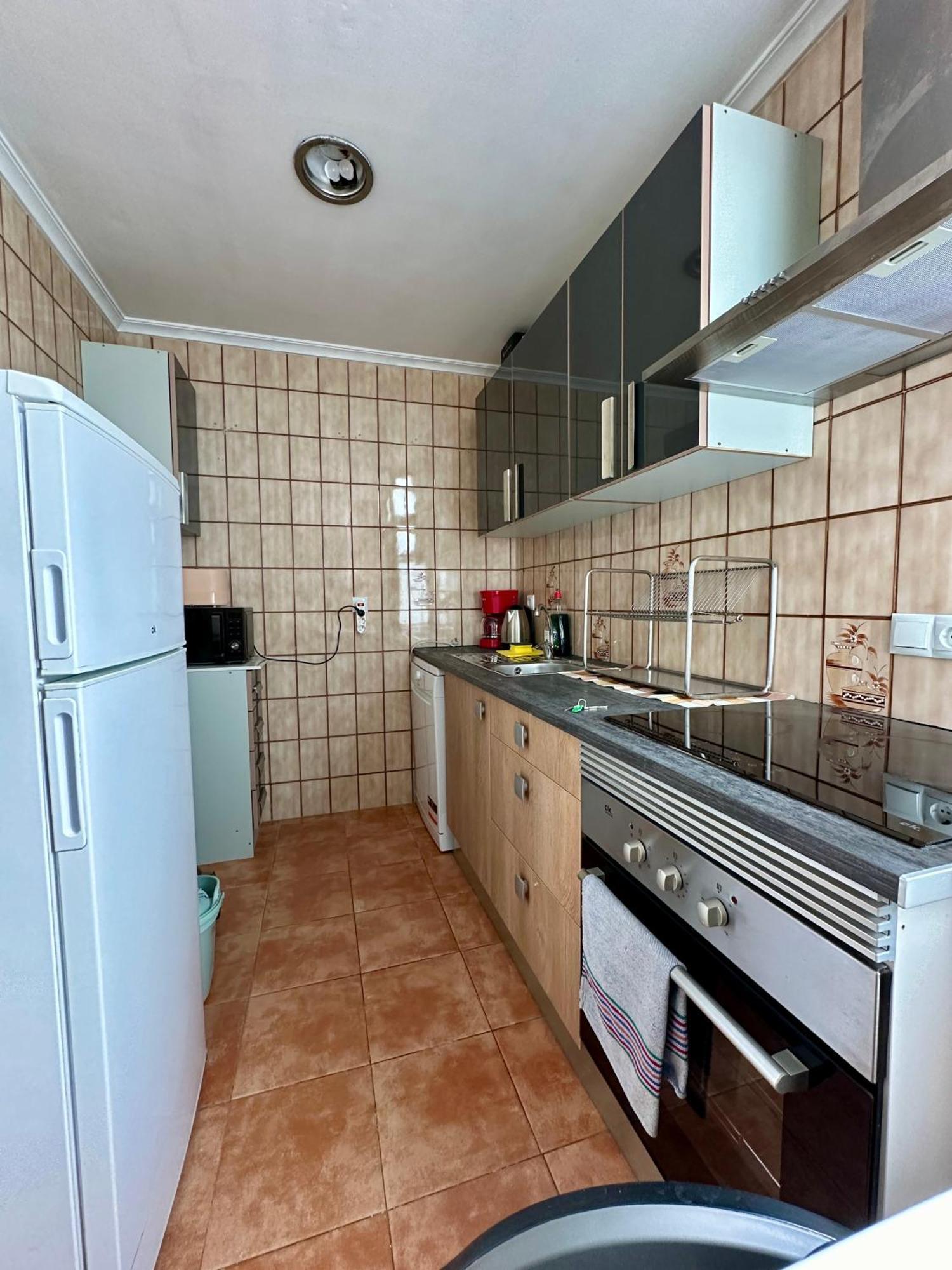 Garbinet Apartamento *