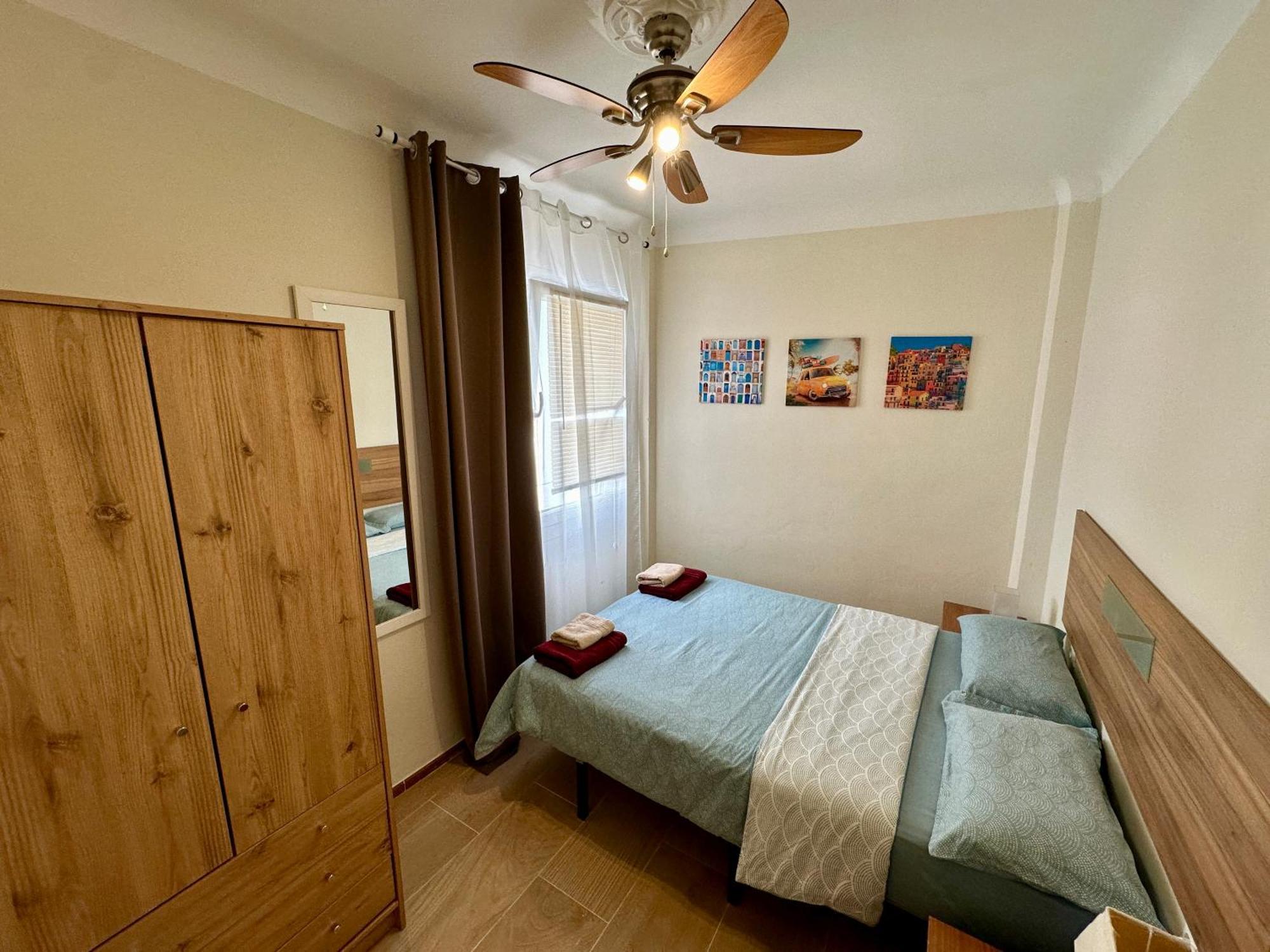 Apartamento Garbinet